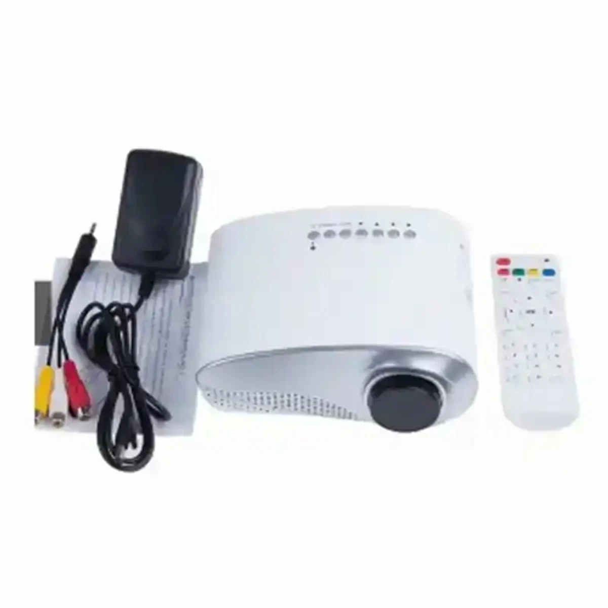 Philips LED Mini Projector