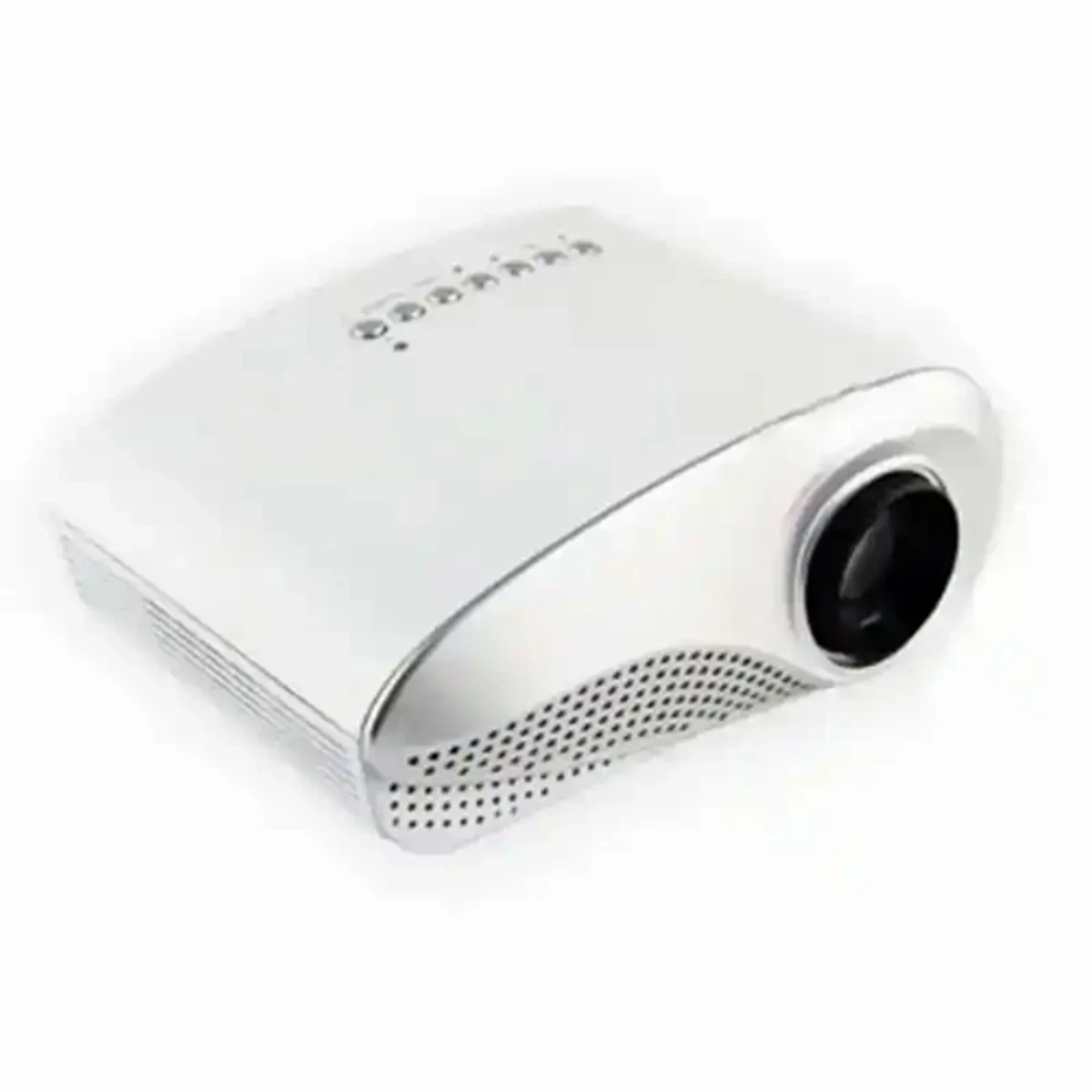 Philips LED Mini Projector - Image 3