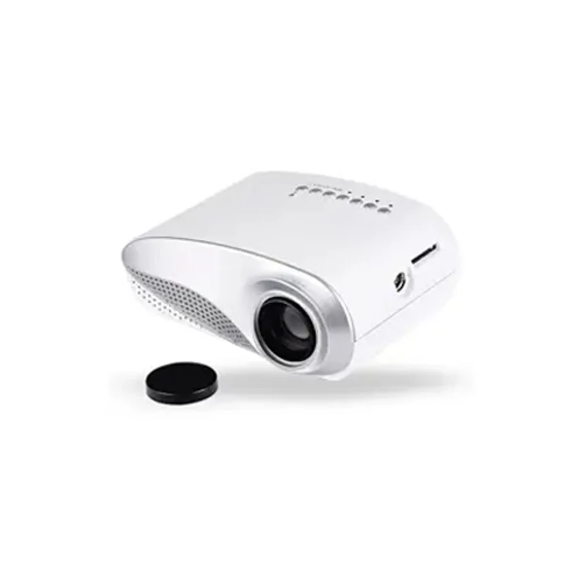 Philips LED Mini Projector - Image 4