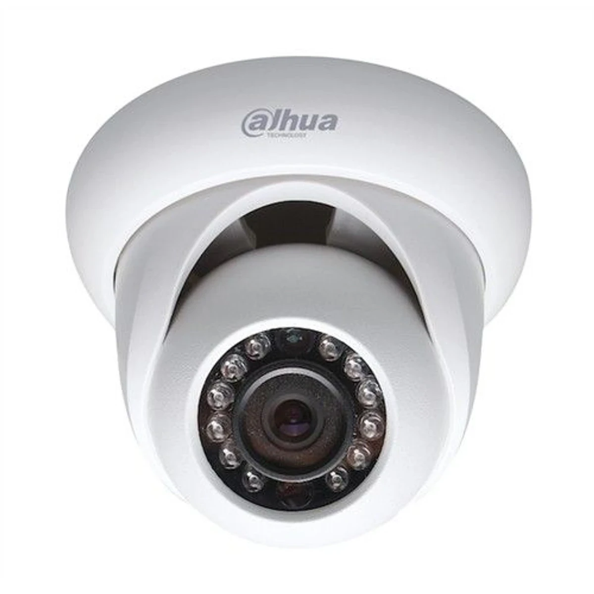 Dahua IPC-HDW1230S 2 Megapixel IR Eyeball Network Camera