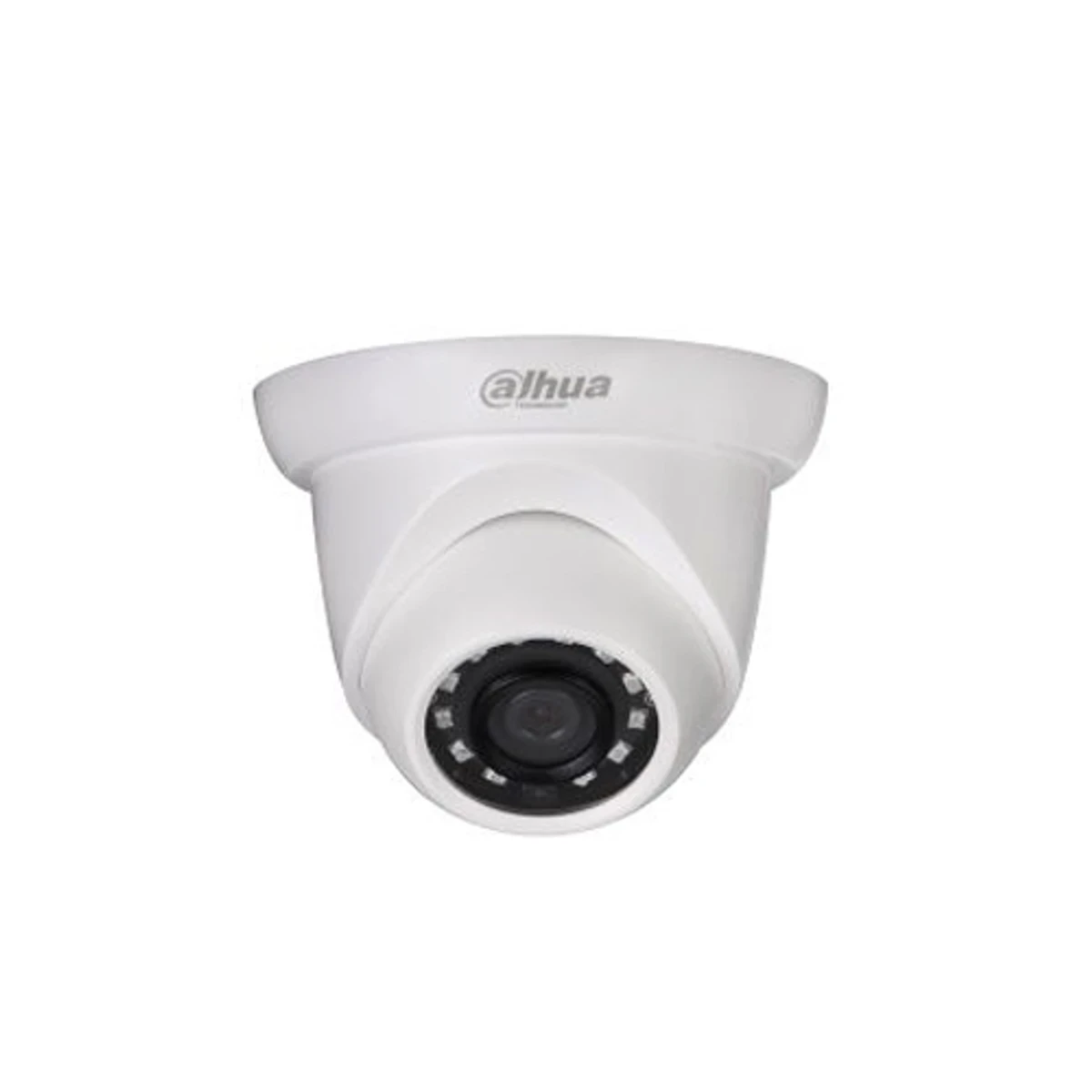 Dahua IPC-HDW1230S 2 Megapixel IR Eyeball Network Camera