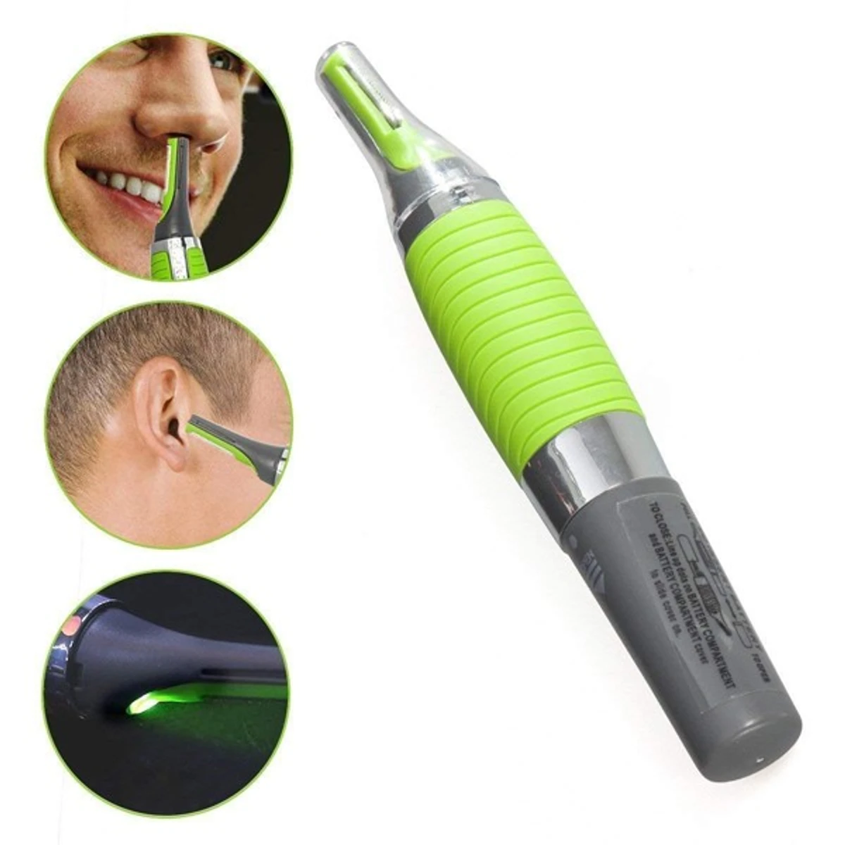 Micro Touch Trimmer