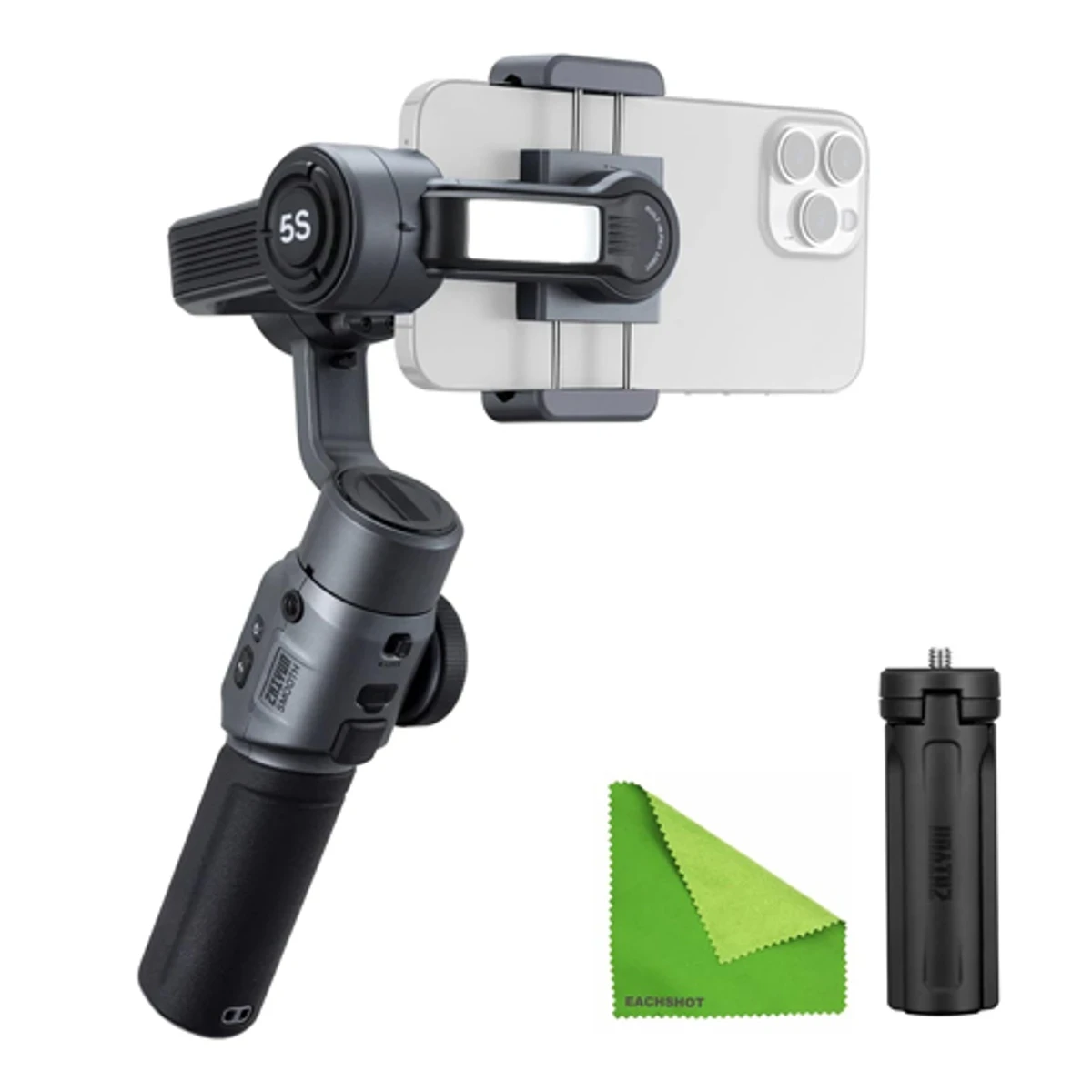 Zhiyun Smooth 5S Gimbal Stabilizer