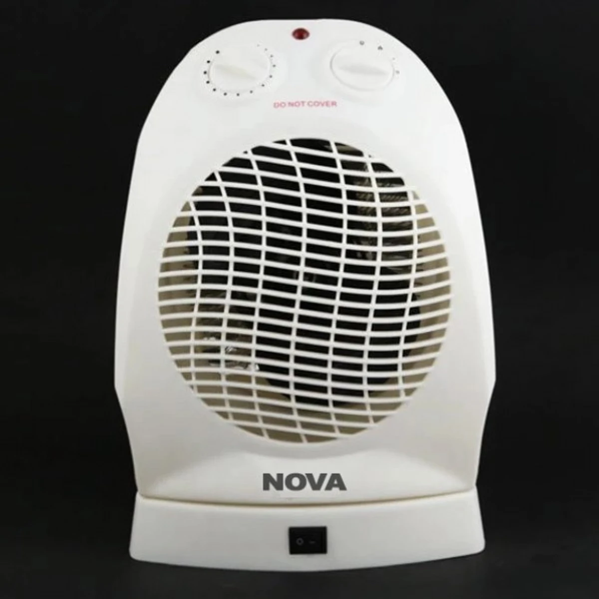 Nova Room Heater (Moving)