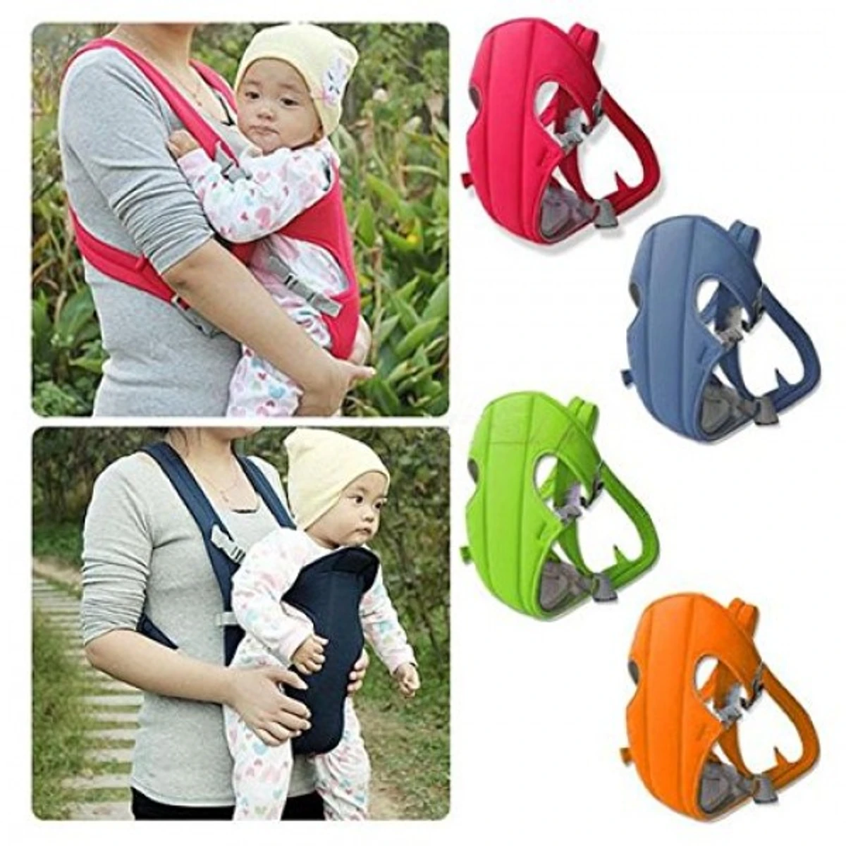 Baby Carrier Bag