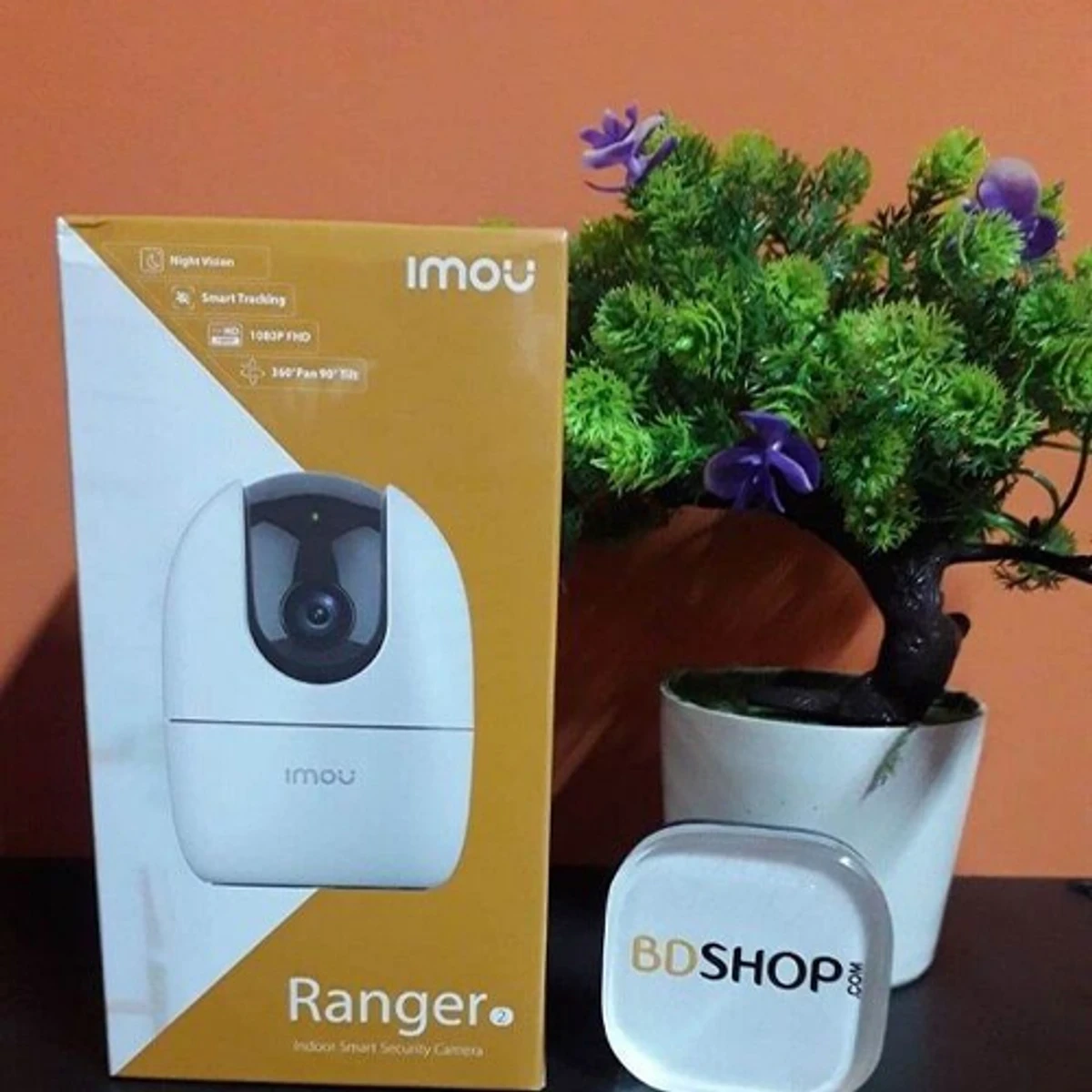 Dahua Imou 360 IP Camera (IPC-A22EP Ranger 2)