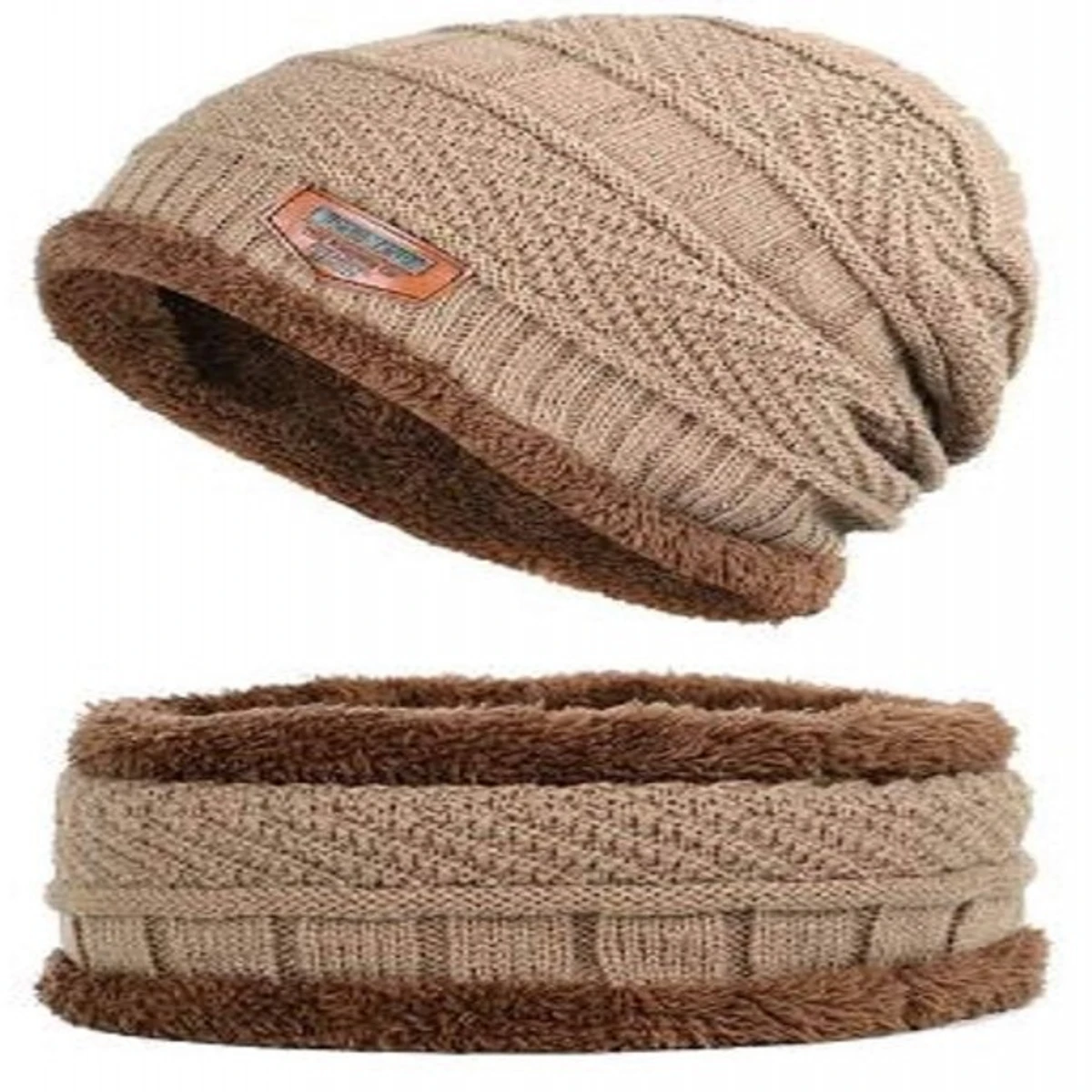 Winter Cap Brown