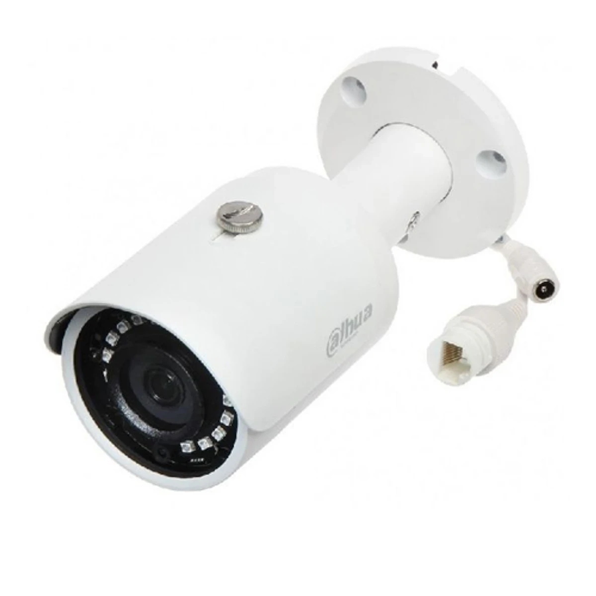 Dahua IPC-HFW1230S 2 Megapixel IR Mini-Bullet Network Camera