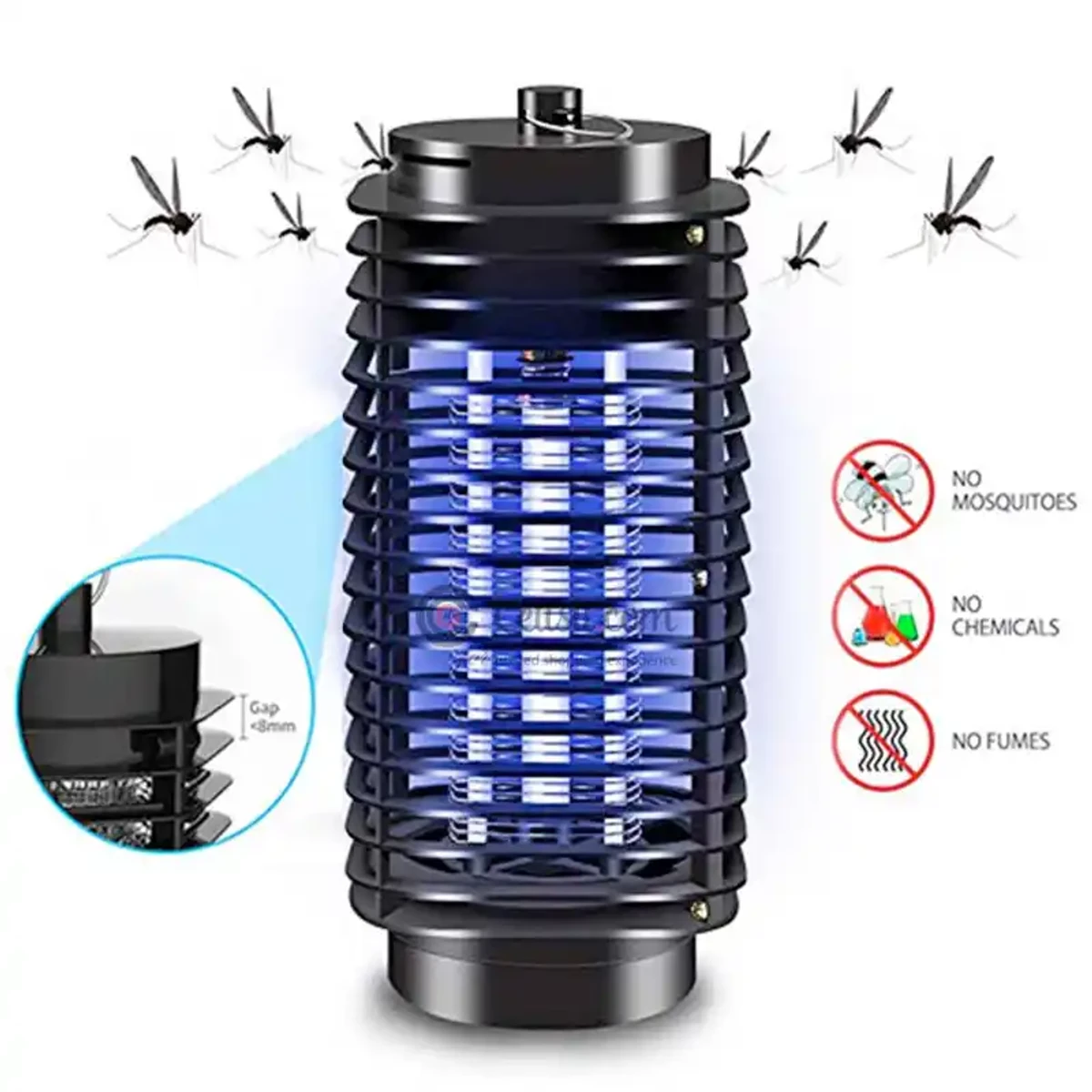 Electronic Bug Mosquito Insect Killer