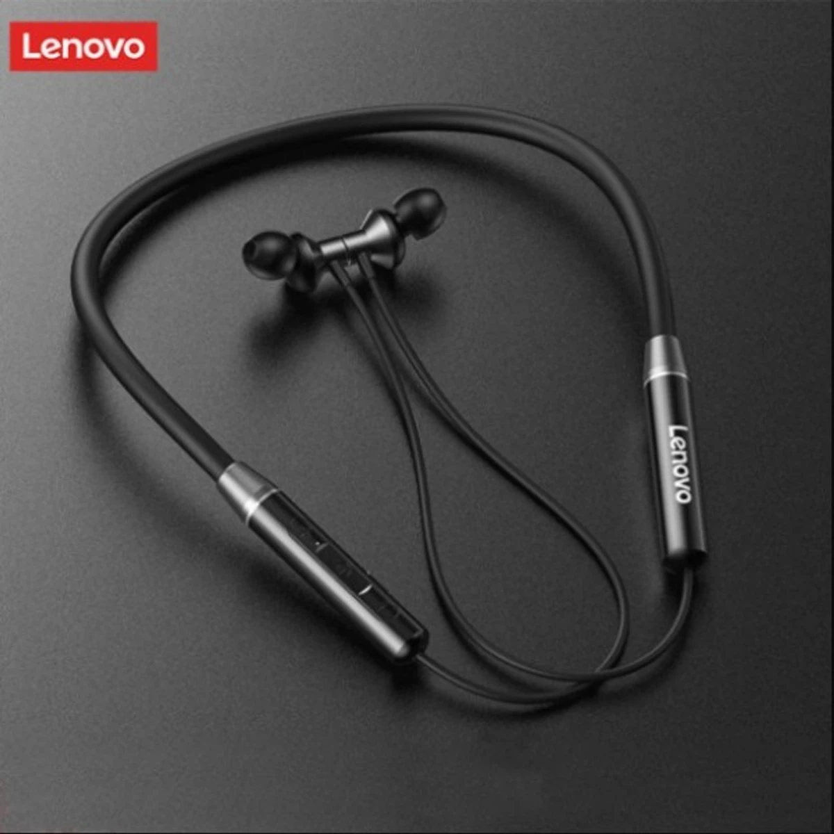 Lenovo HE05 Neckband Wireless Earphone