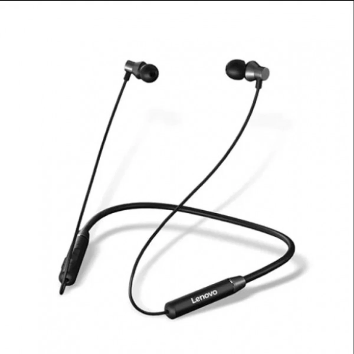 Lenovo HE05 Neckband Wireless Earphone