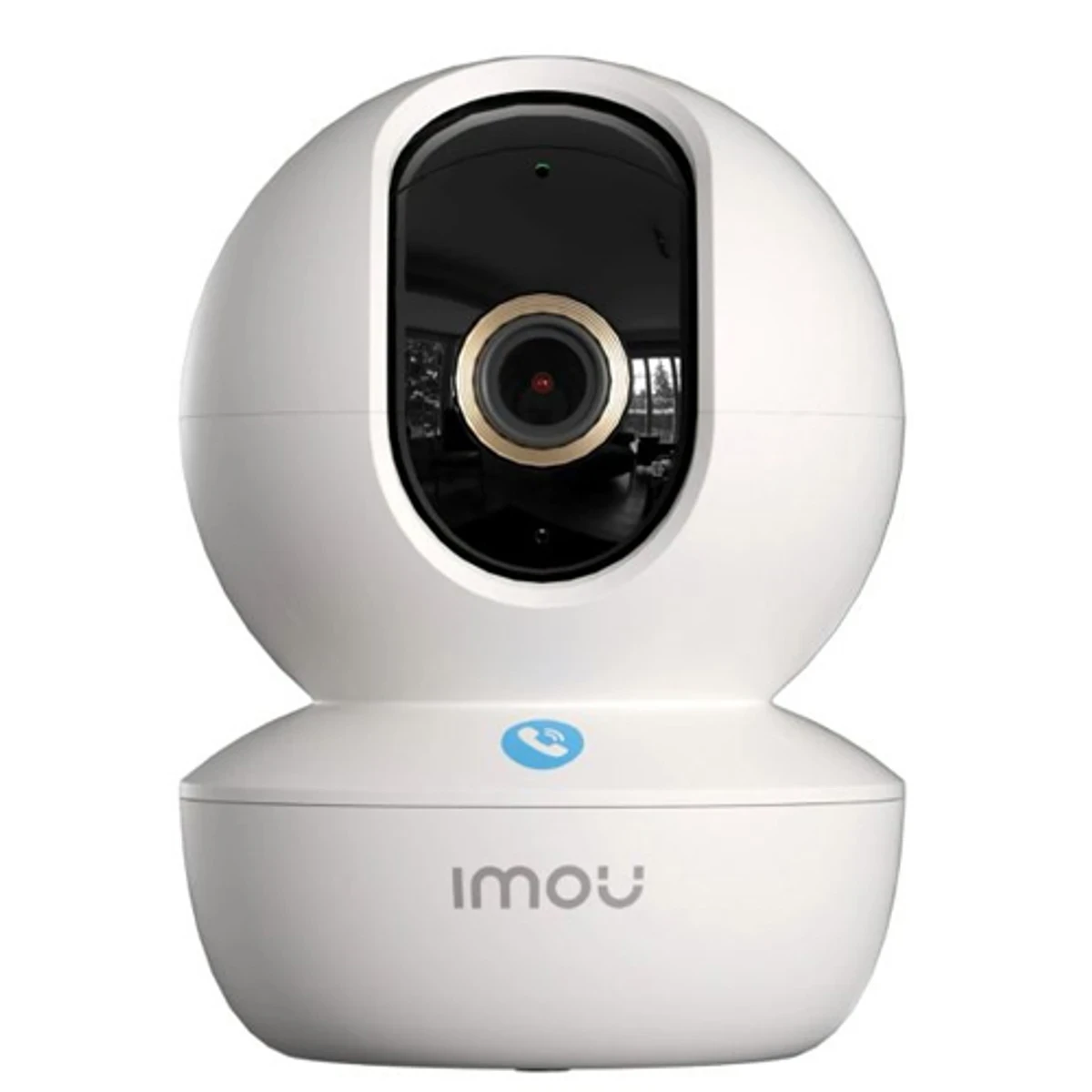 Imou Ranger RC 3MP Indoor Portable Wi-Fi Camera