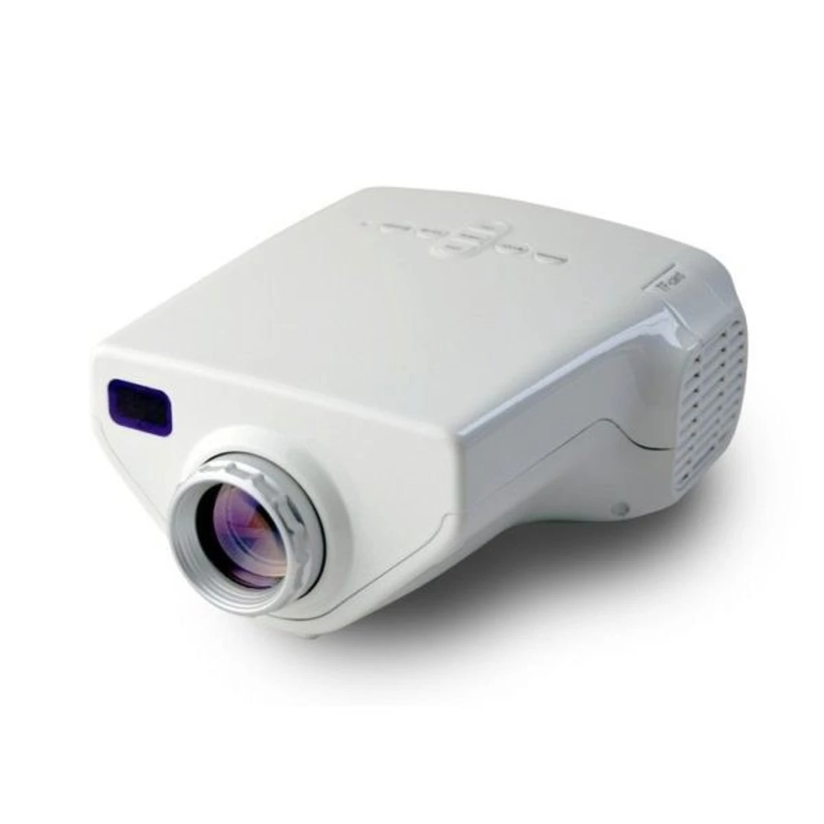 LED Dolfin Projector