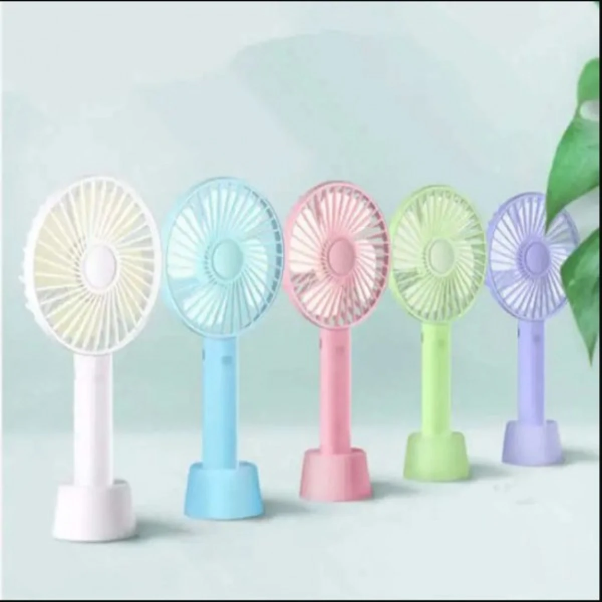 Portable Fan Eternal Classics SS-2