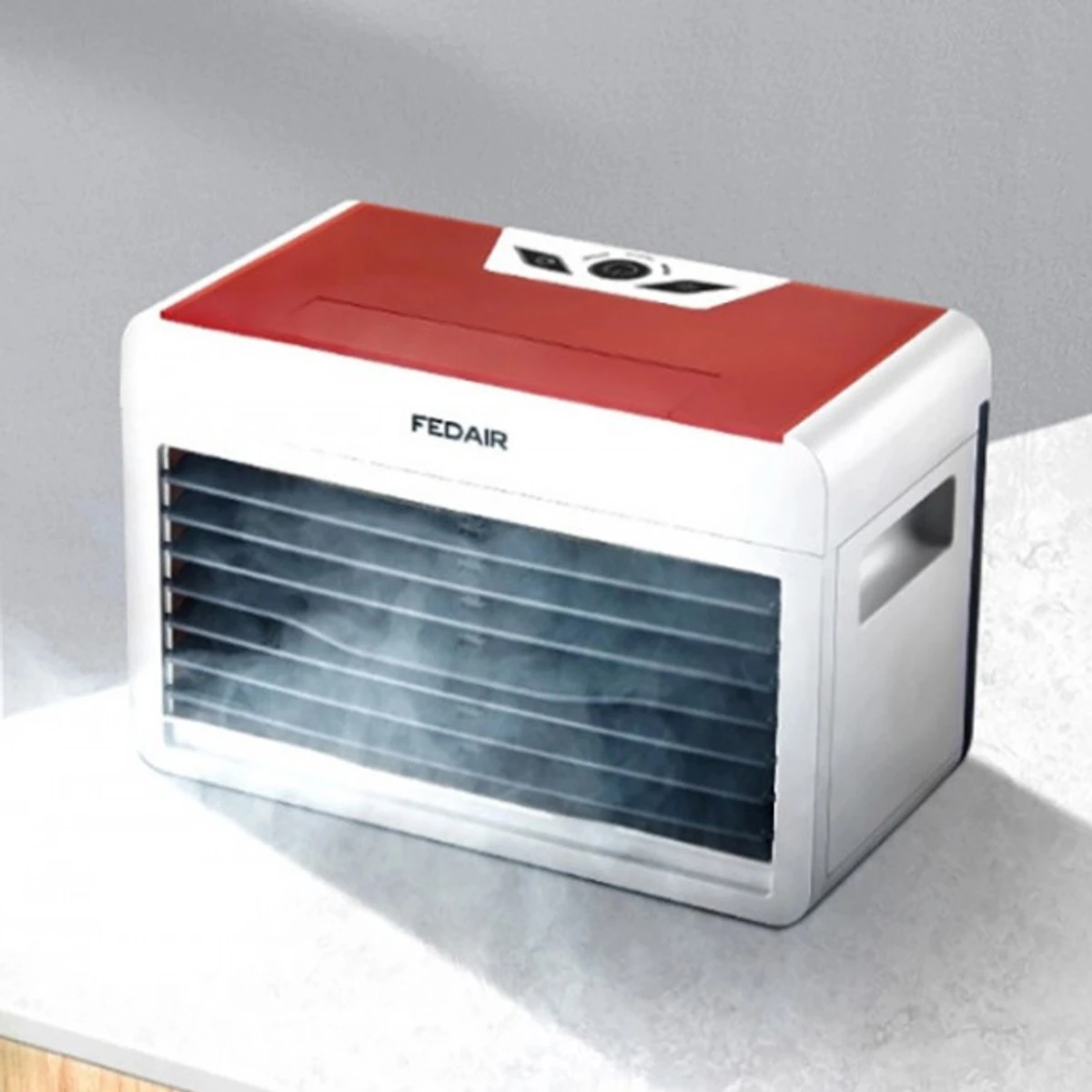 FEDAIR Portable Air Condition Fan