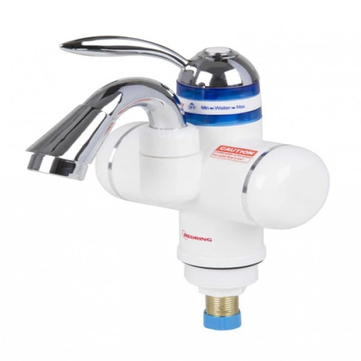 Hot Water Tap Analog Besin