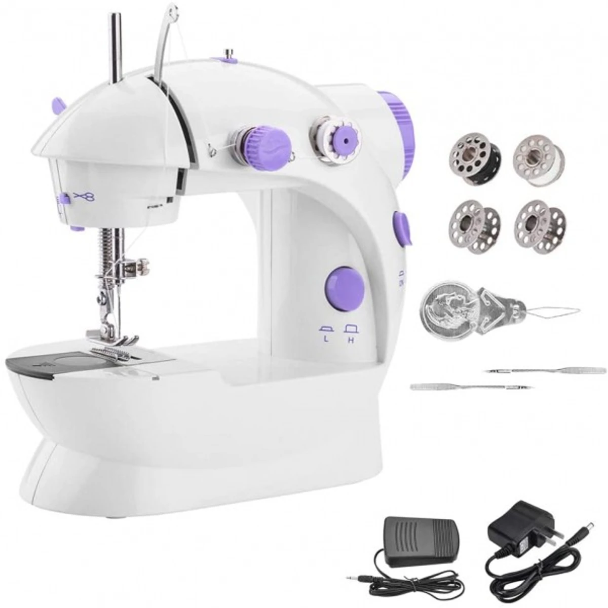 4 in 1 Sewing Machine