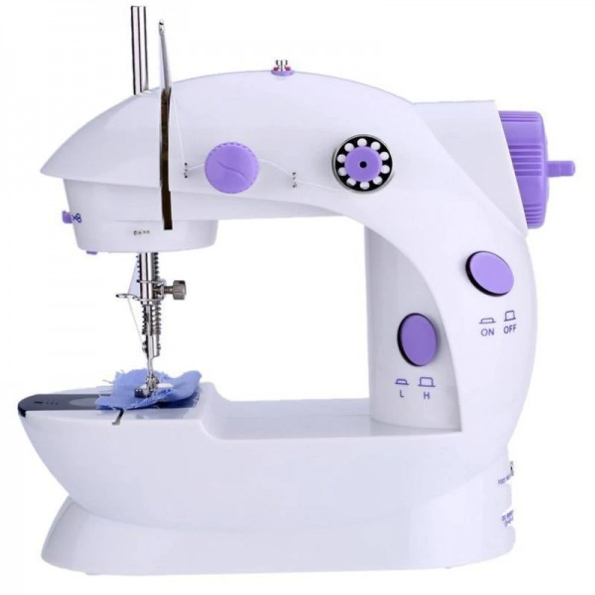 4 in 1 Sewing Machine