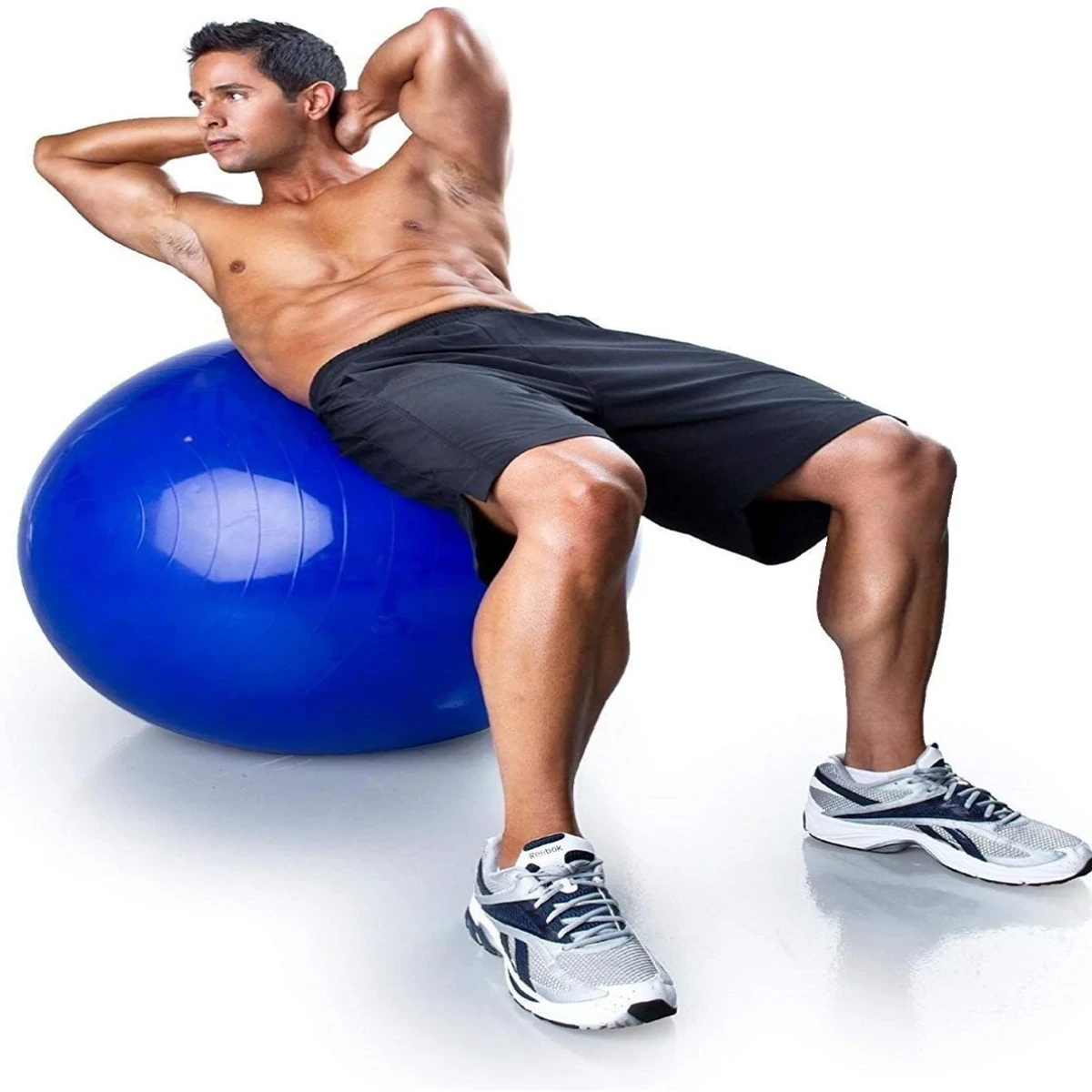 Gym Ball 75 cm round shape