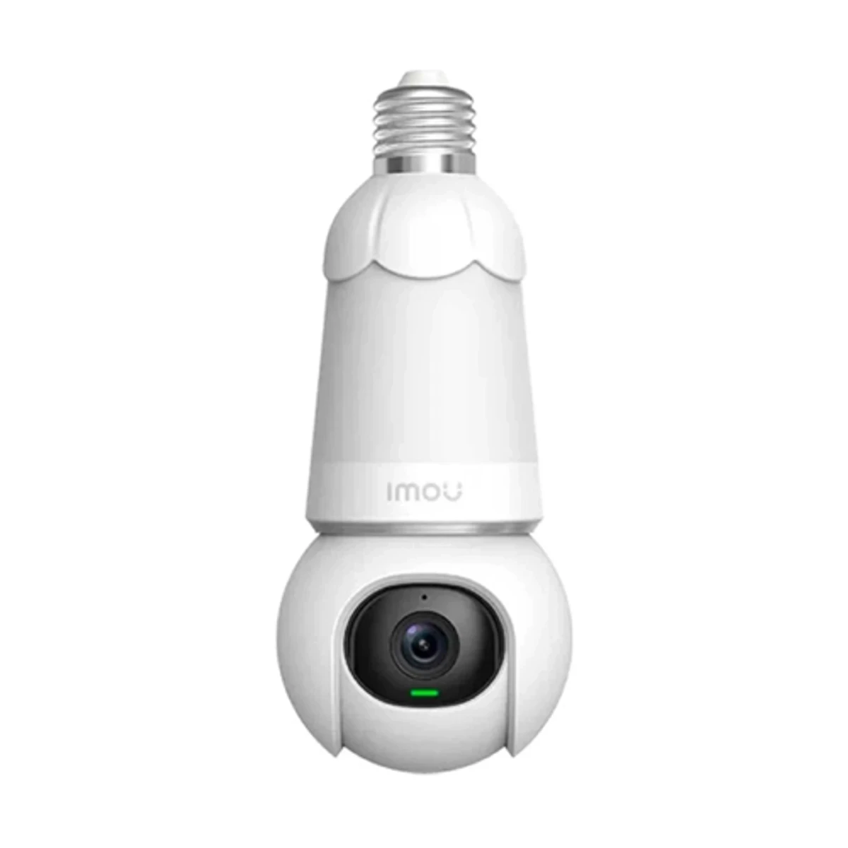 Dahua Imou IPC-S6DP-3MOWEB 3MP Wi-Fi Bulb IP Camera