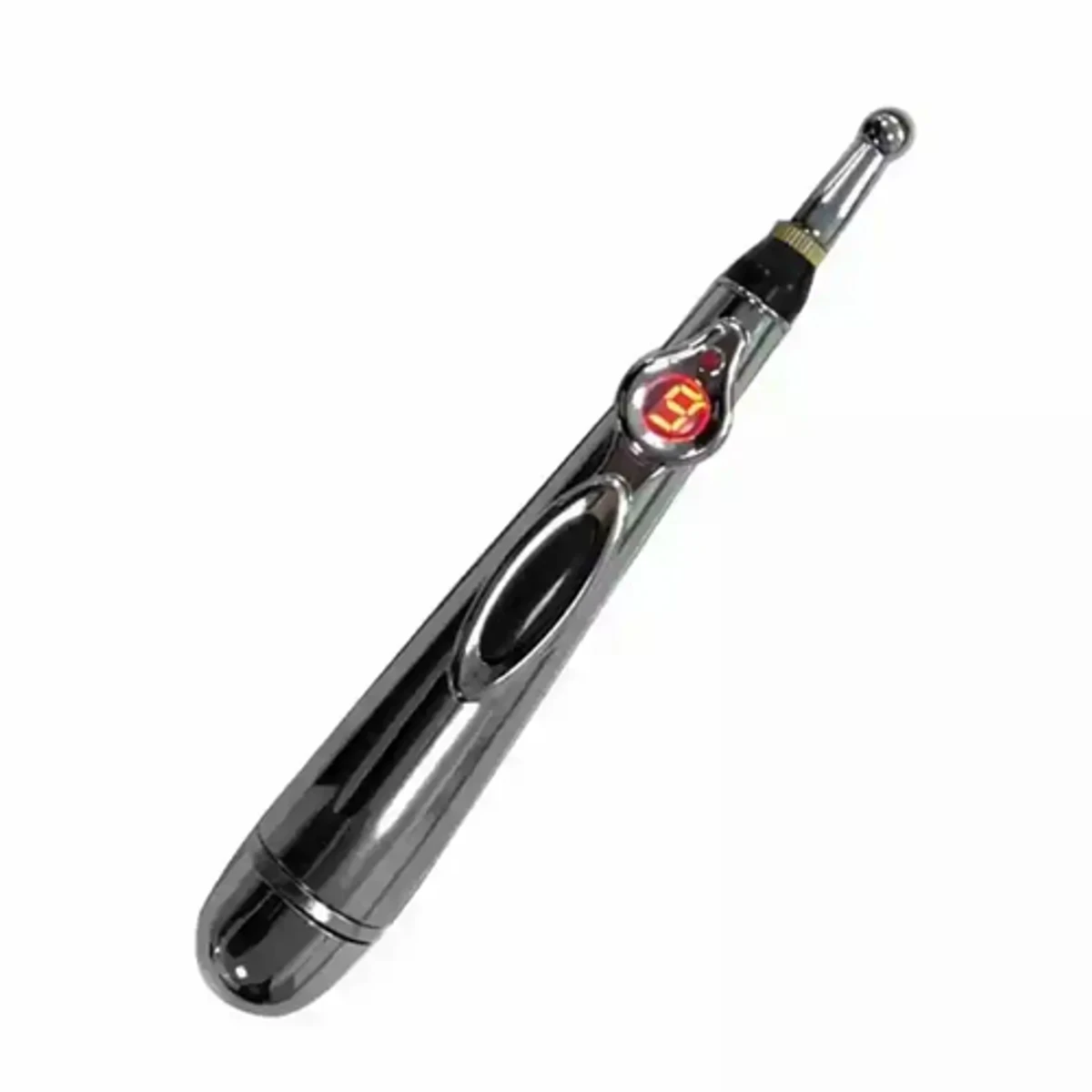 Acupuncture Magnet Therapy Heal Massage Pen - Image 3