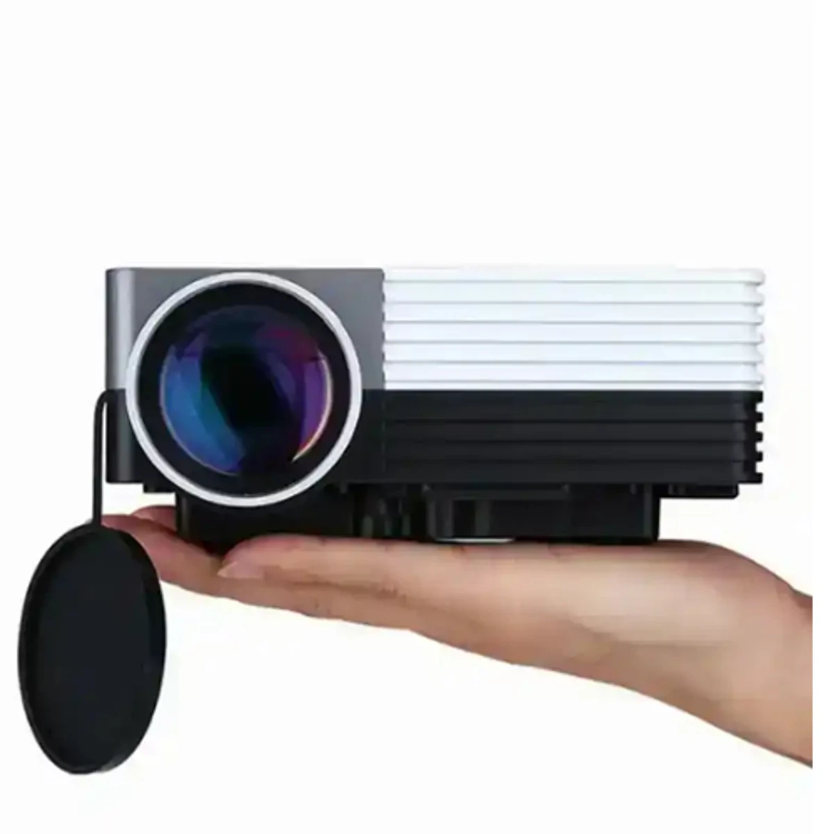 GM50 Portable Mini Video Projector