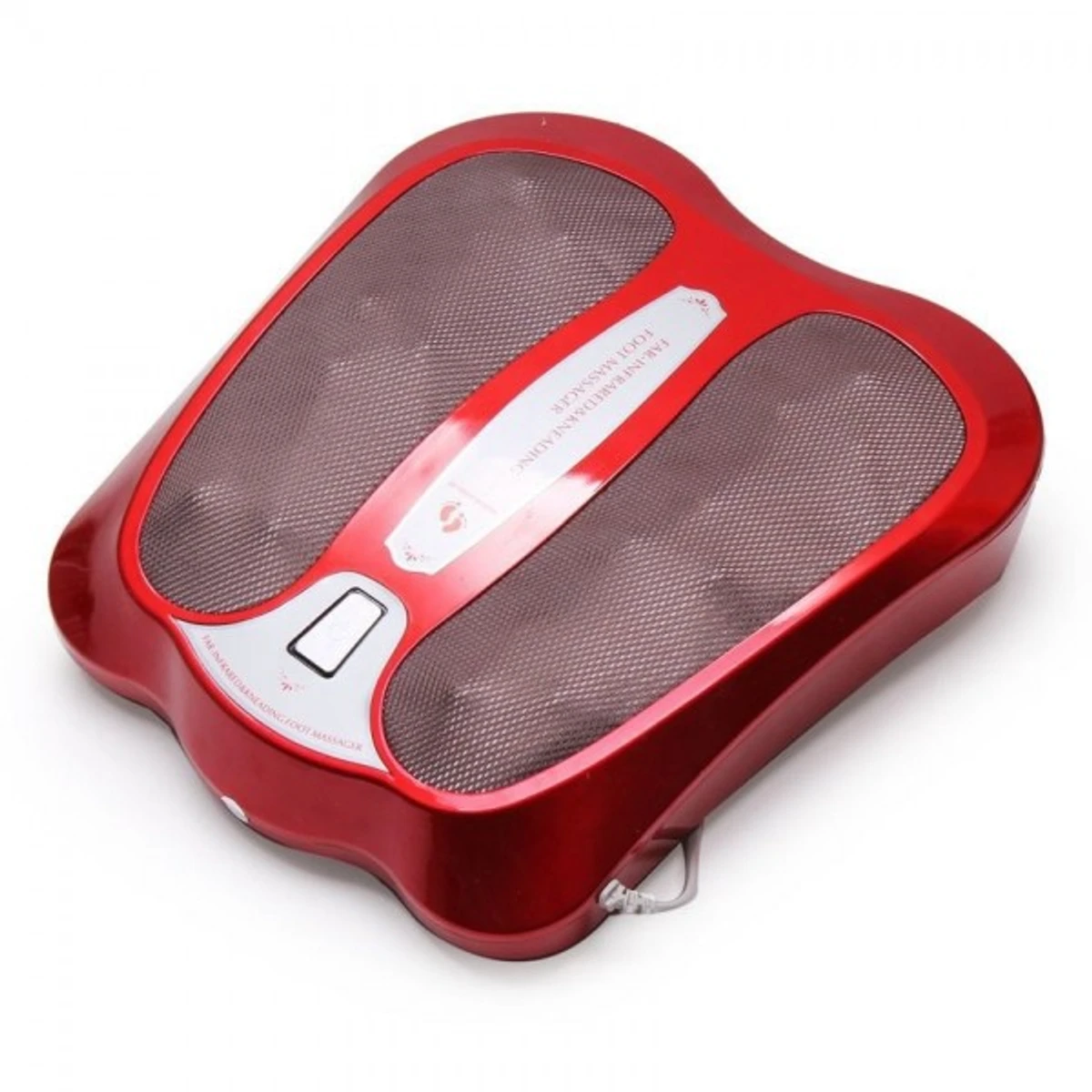 Foot Massager Red