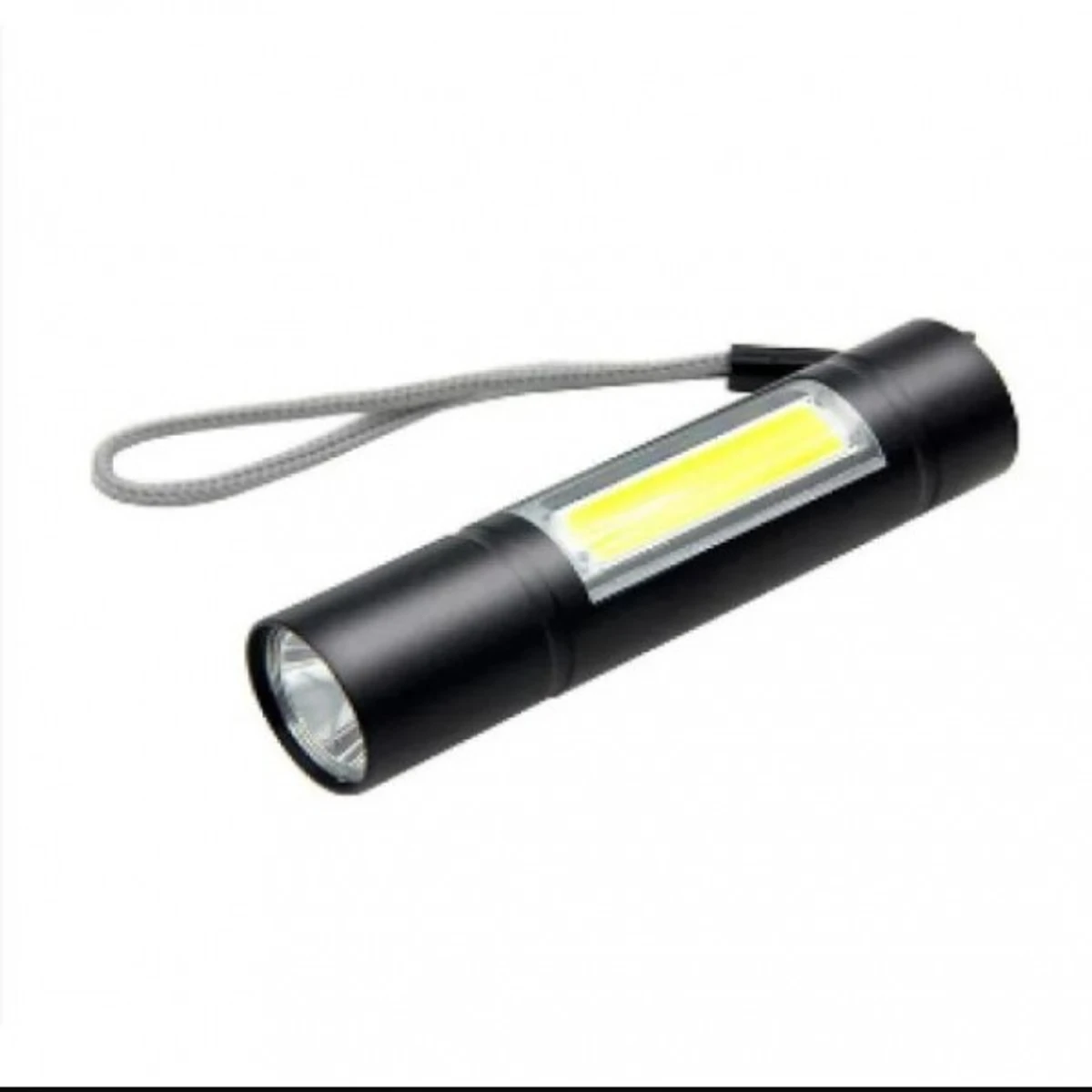 Geepas Mini Torch Light - 007