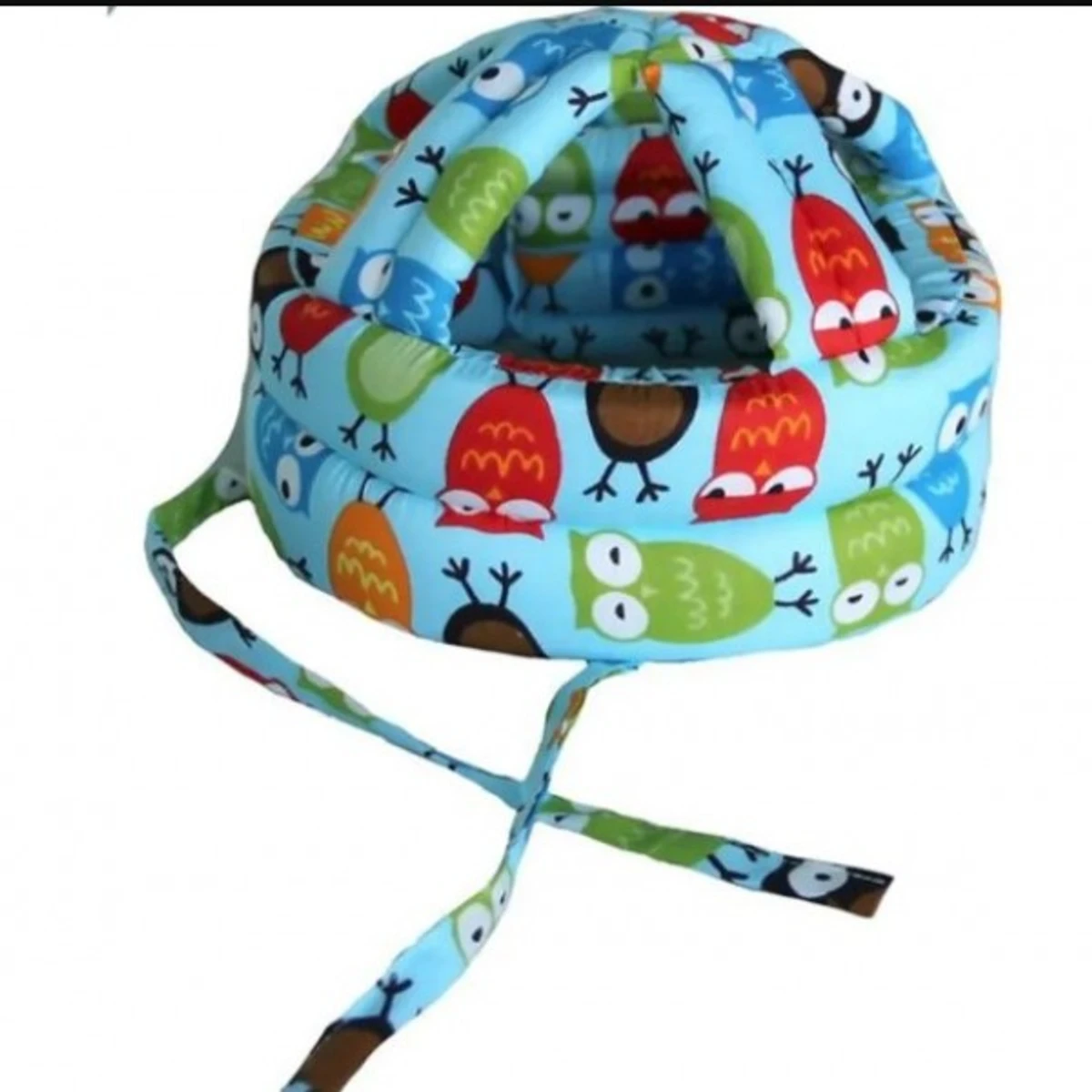 1 Pc Soft Baby Head Protector Cap