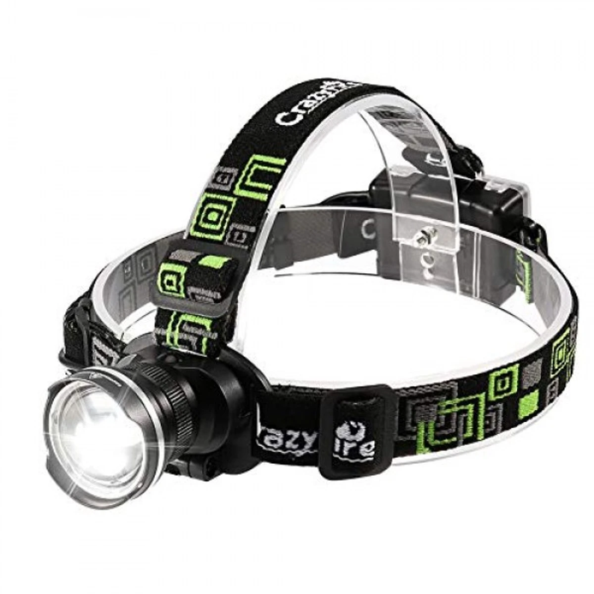 Head Lamp