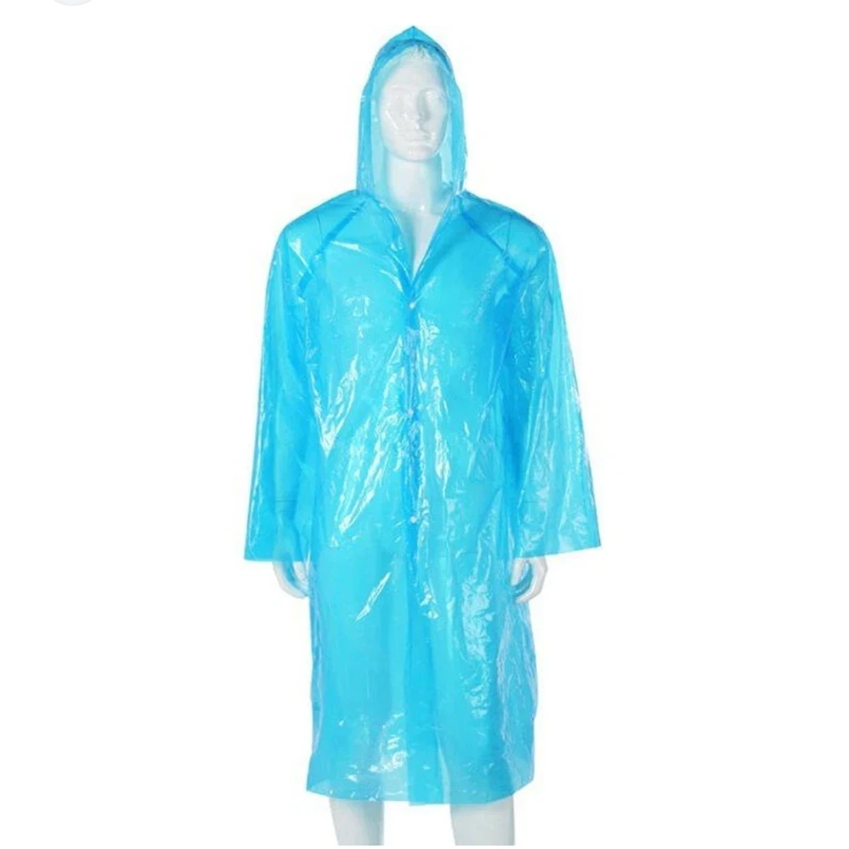 Raincoat Minimum 1 Pisces