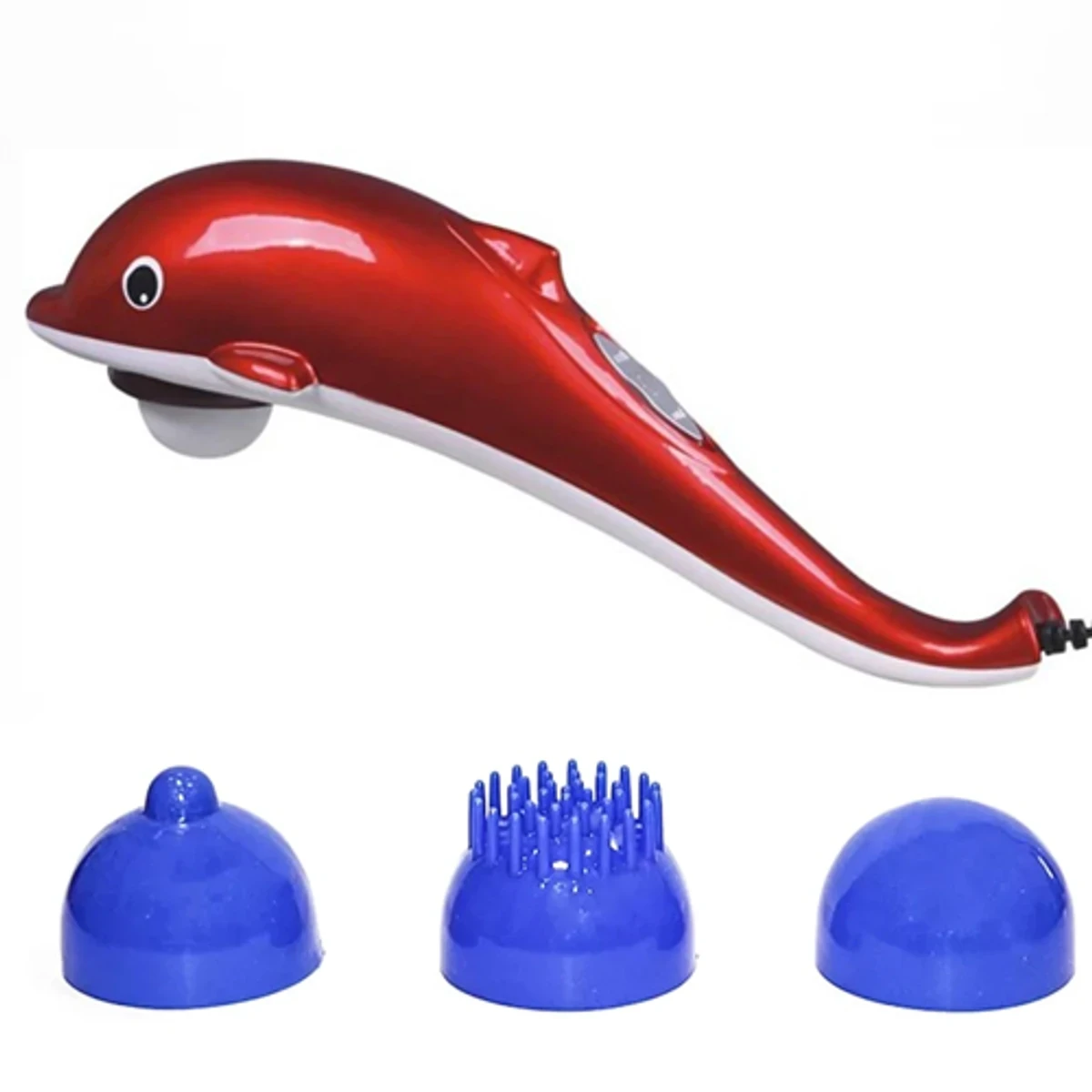 Dolphin Infrared Massager - Image 3