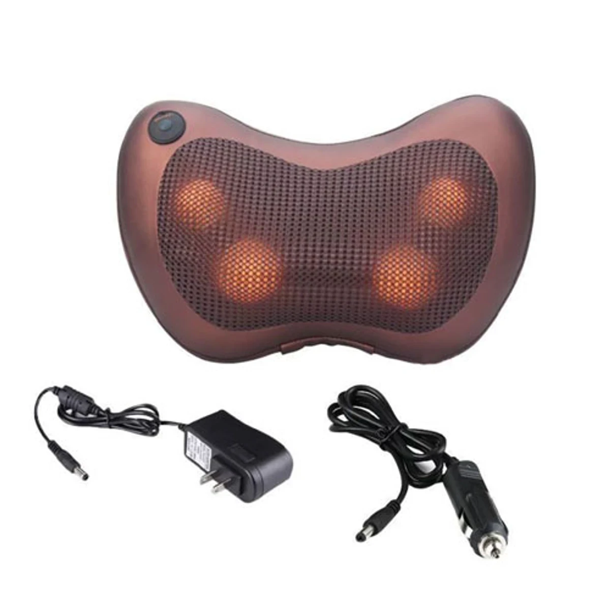 Electric Massager Pillow