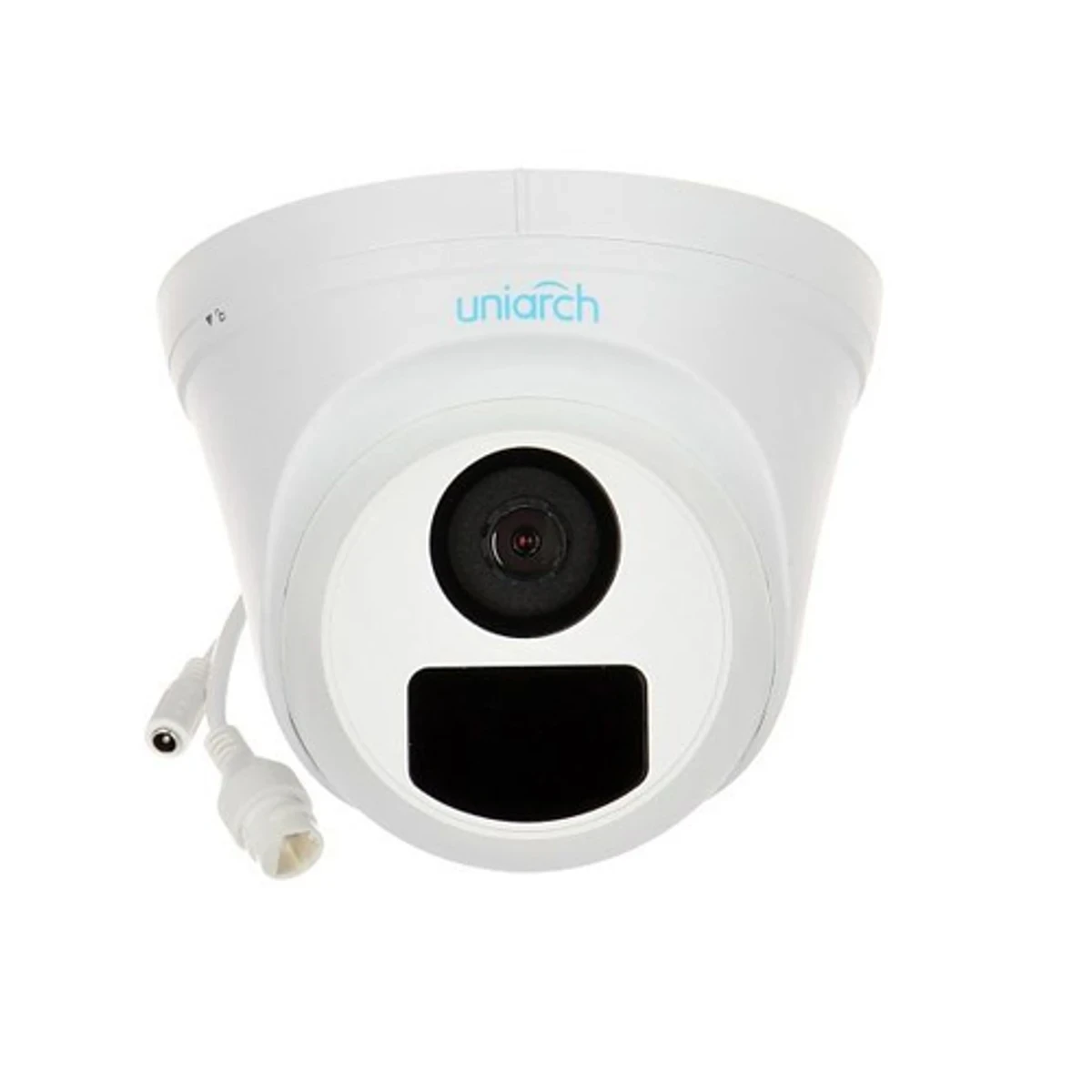 UNIARCH DOME IPC T113PF40 IP Security Camera 3MP