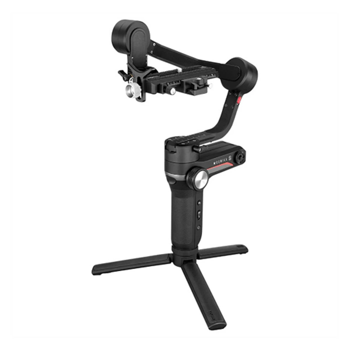 Zhiyun Weebill S 3-Axis Gimbal Stabilizer For DSLR & Mirrorless Camera