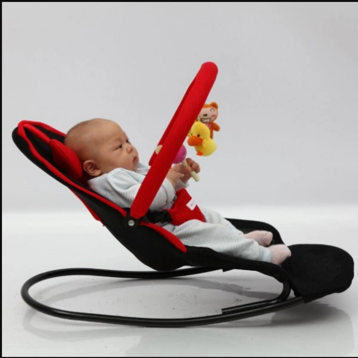 Baby Rocking Chair