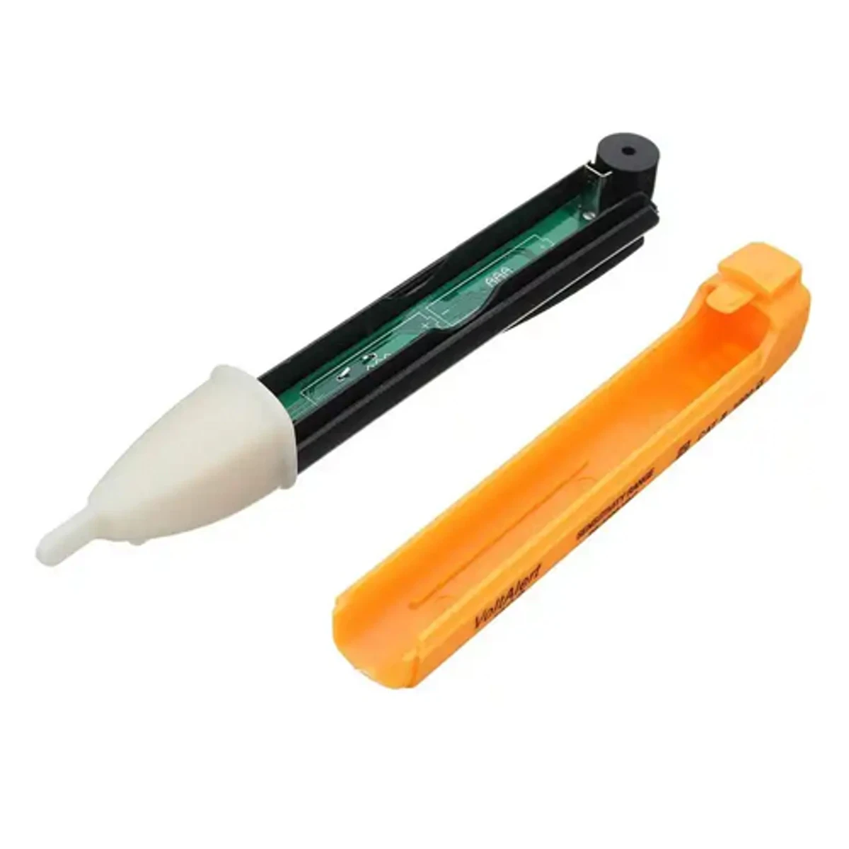 AC]]DC]]Voltage Tester Pen [90/1000V with LED Flashlight and sensor]]]]RRI