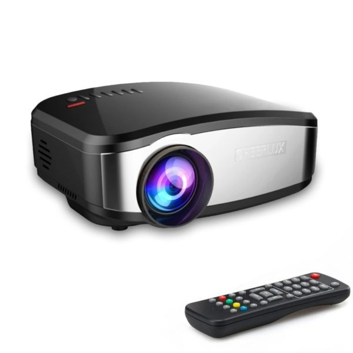 C6 Projector with Wi-Fi