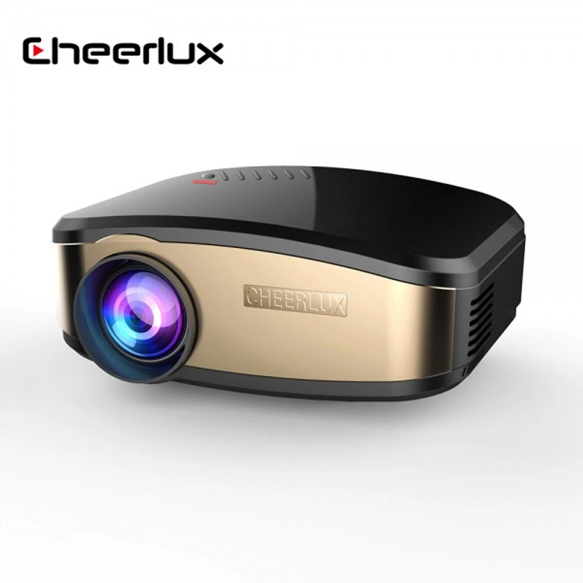 C6 Projector with Wi-Fi