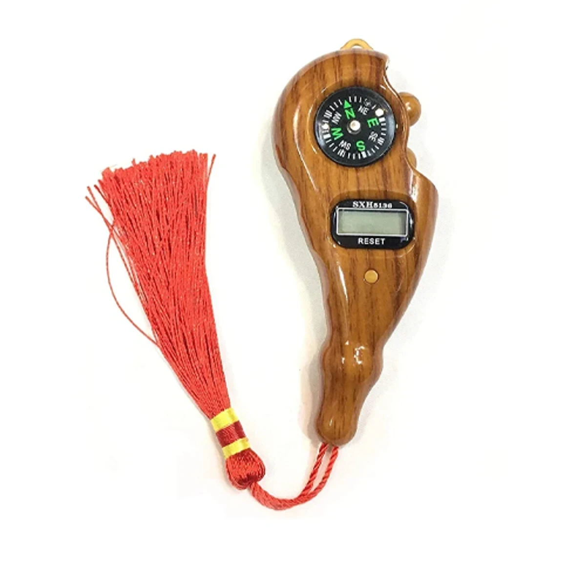 LED Digital Tasbih and Compass (তাসবীহ এবং কম্পাস)