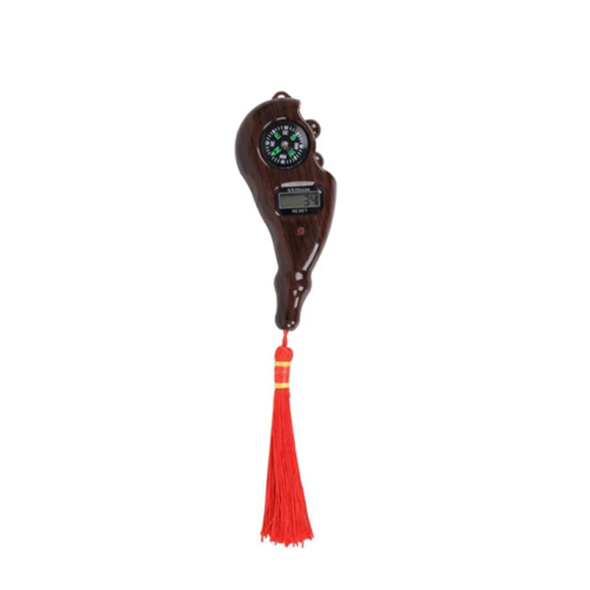 LED Digital Tasbih and Compass (তাসবীহ এবং কম্পাস)