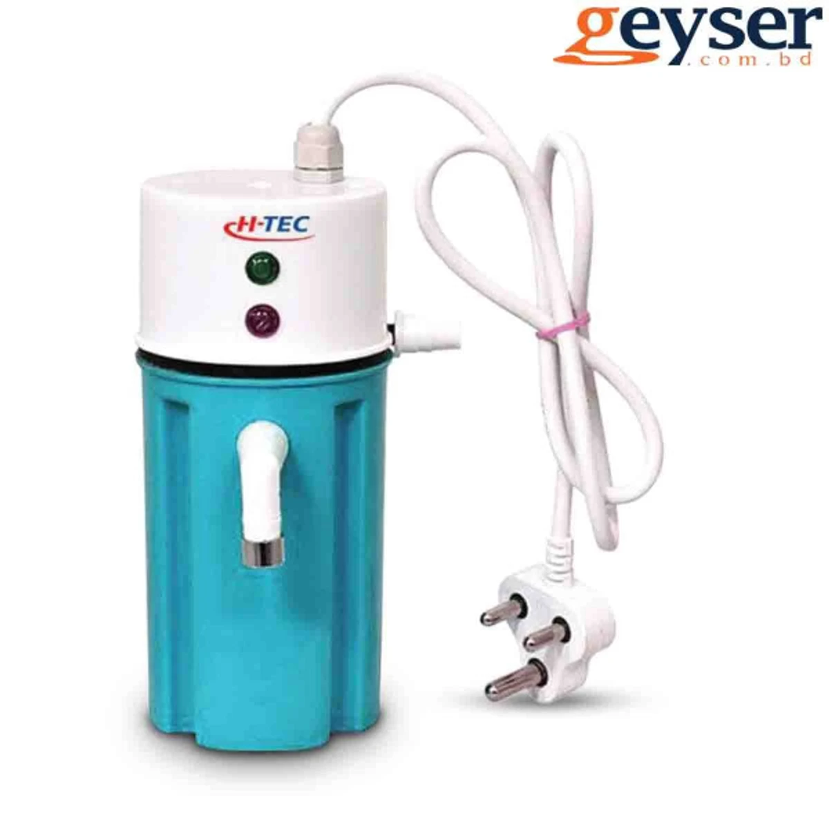 H-TEC Instant Portable Geyser