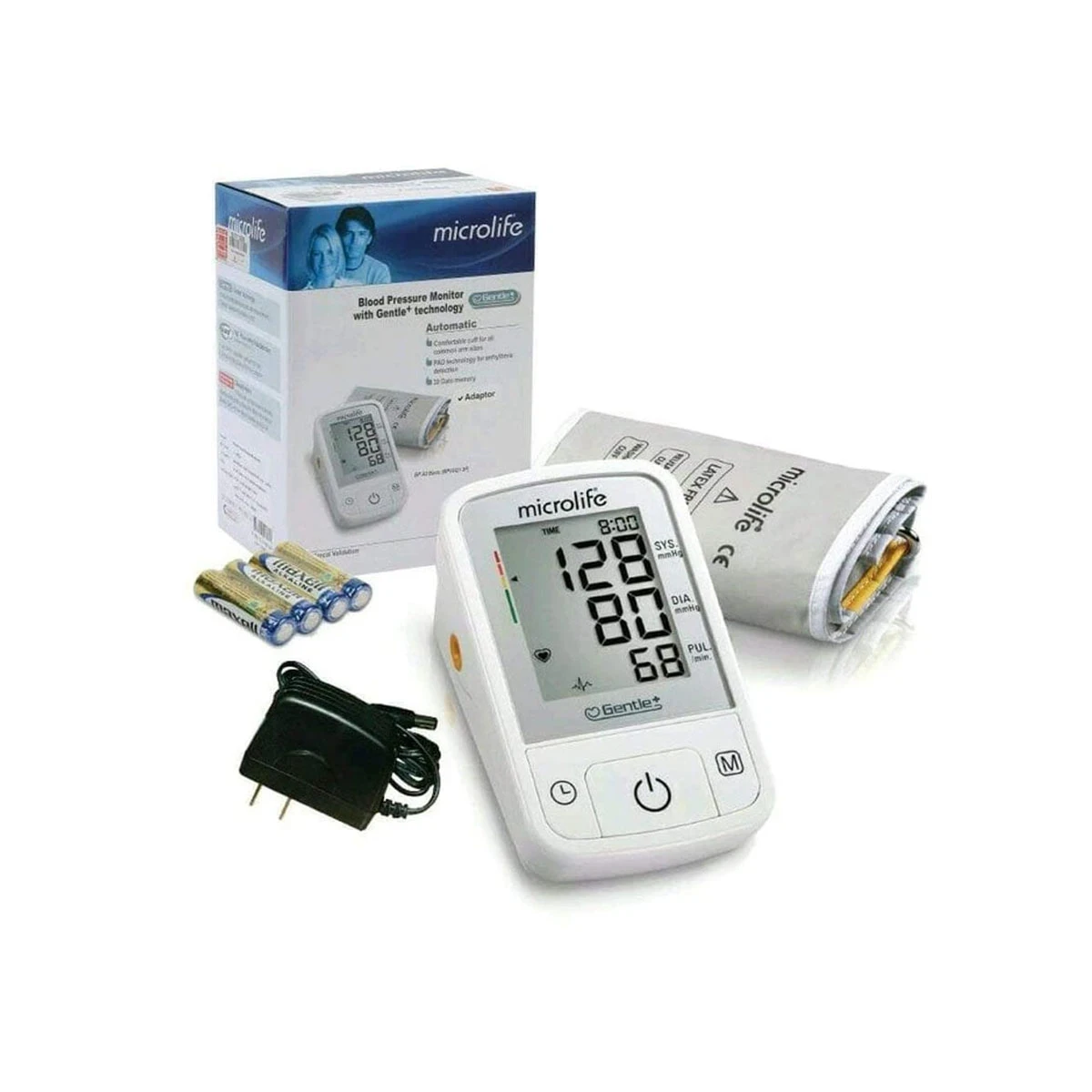 Microlife Blood Pressure Machine