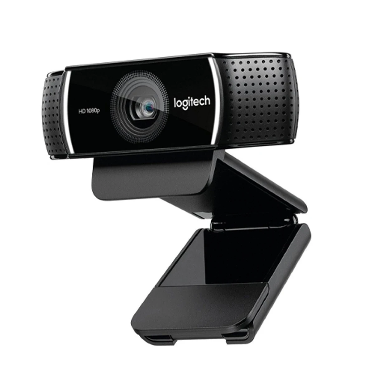 Logitech C922 Pro Stream Full HD Webcam