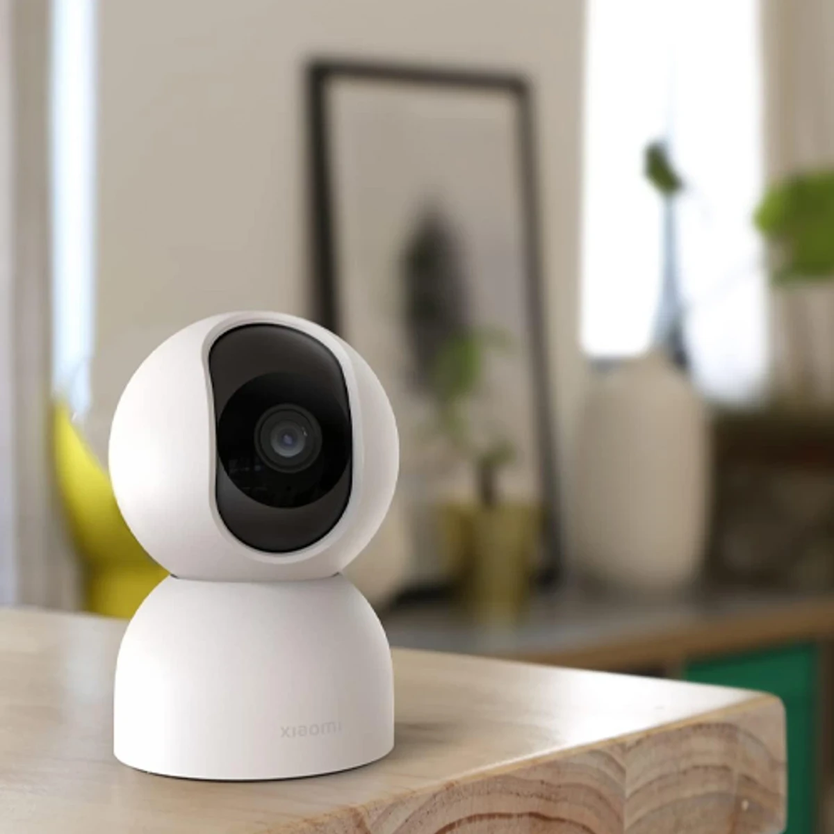 Xiaomi C400 360 Degree Smart Home Security Wi-Fi IP Camera