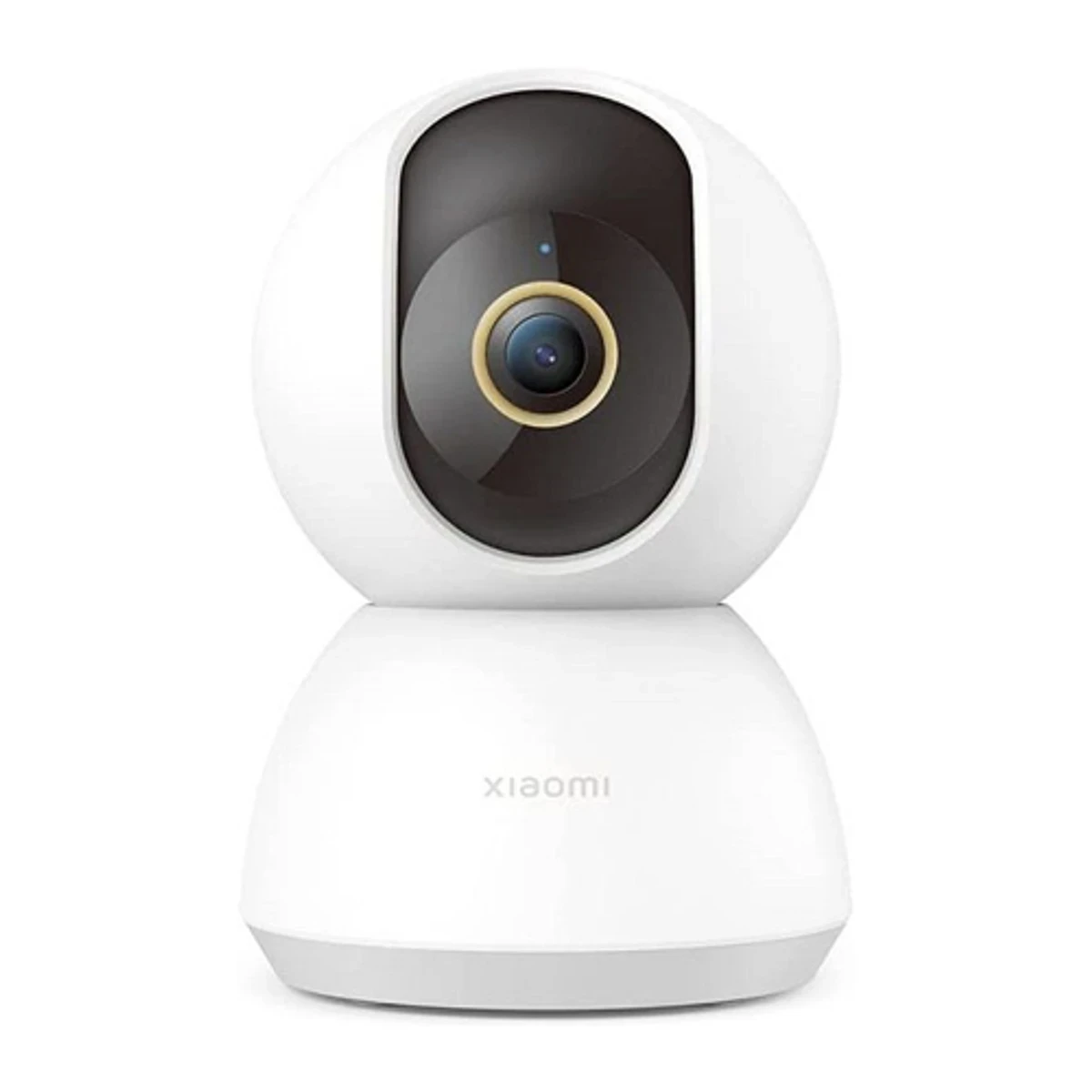 Xiaomi C300 2K Indoor Wi-Fi Surveillance With Two-Way Audio Smart Camera