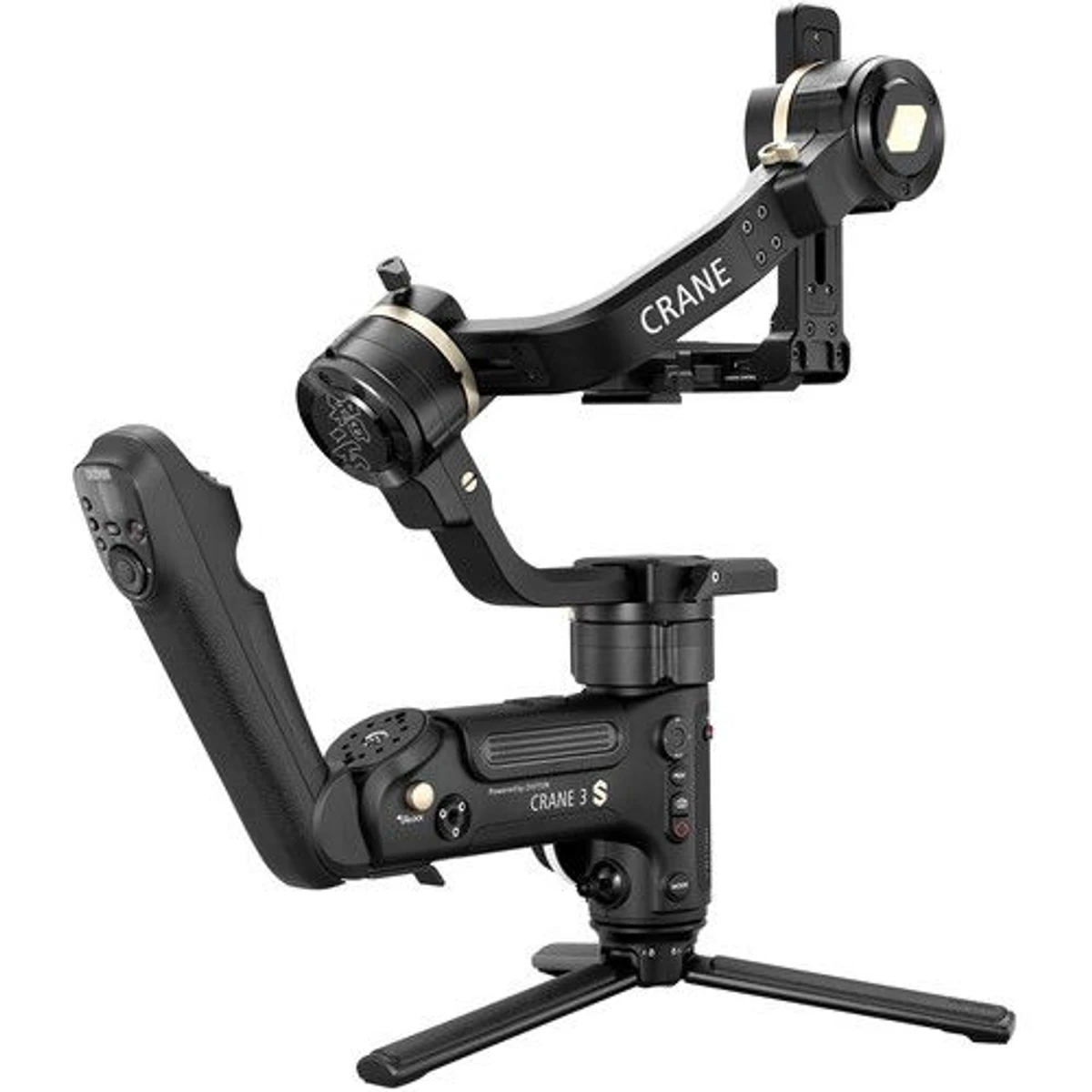 Zhiyun Crane 3S Camera Gimbal Stabilizer