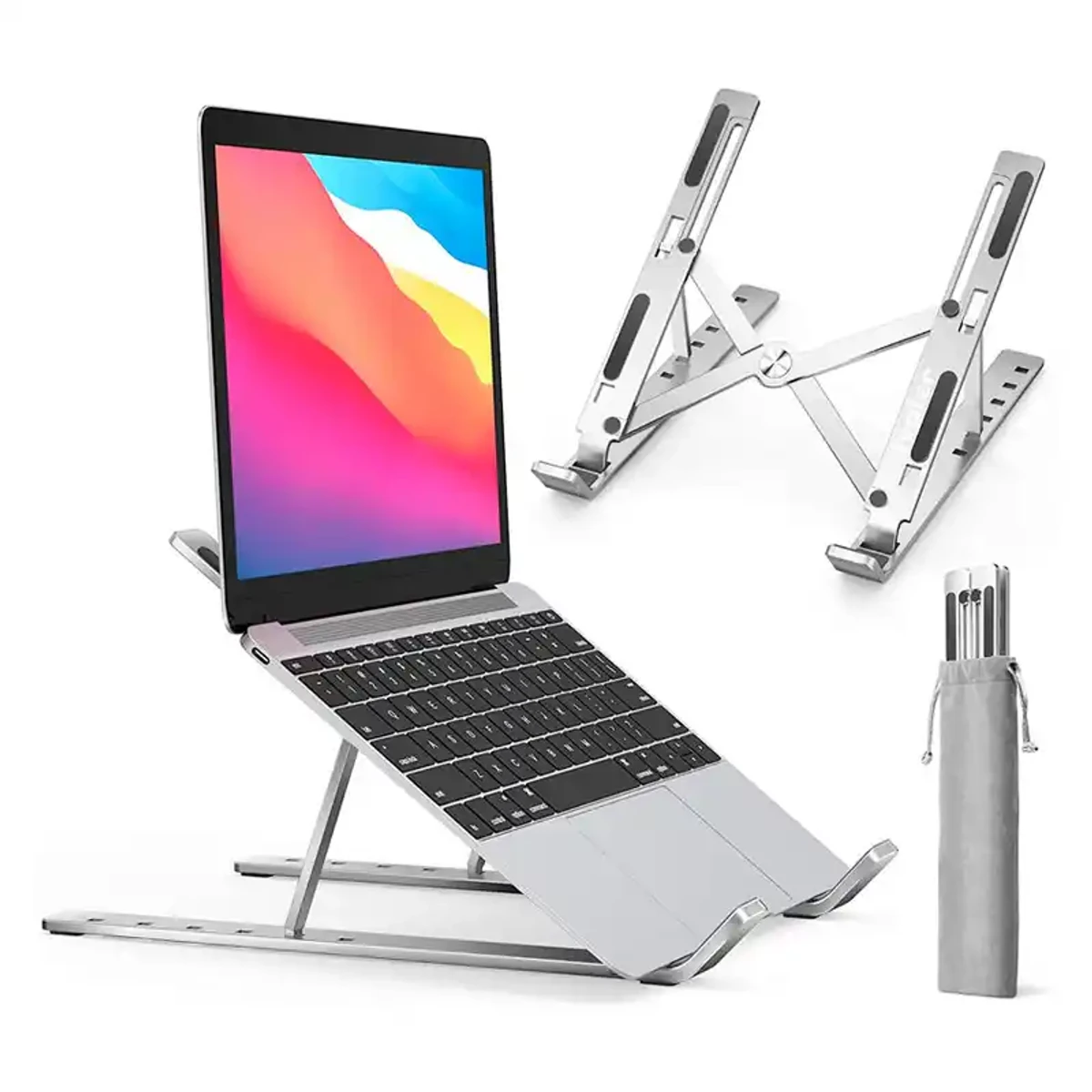 Portable Laptop Stand Premium