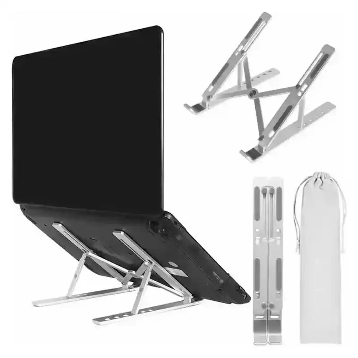 Portable Laptop Stand Premium - Image 3