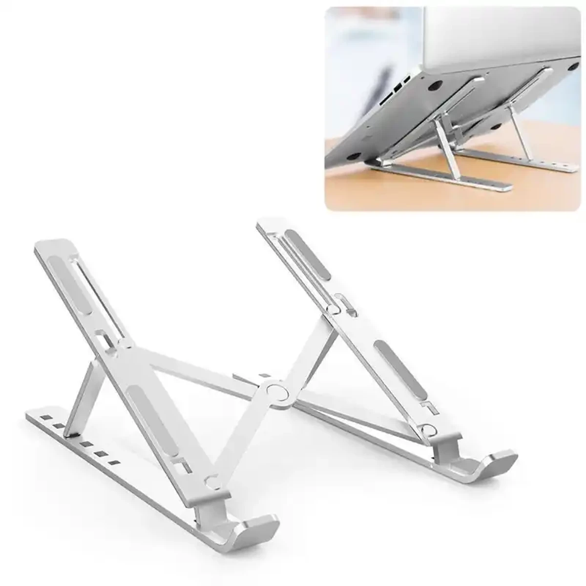 Portable Laptop Stand Premium - Image 5